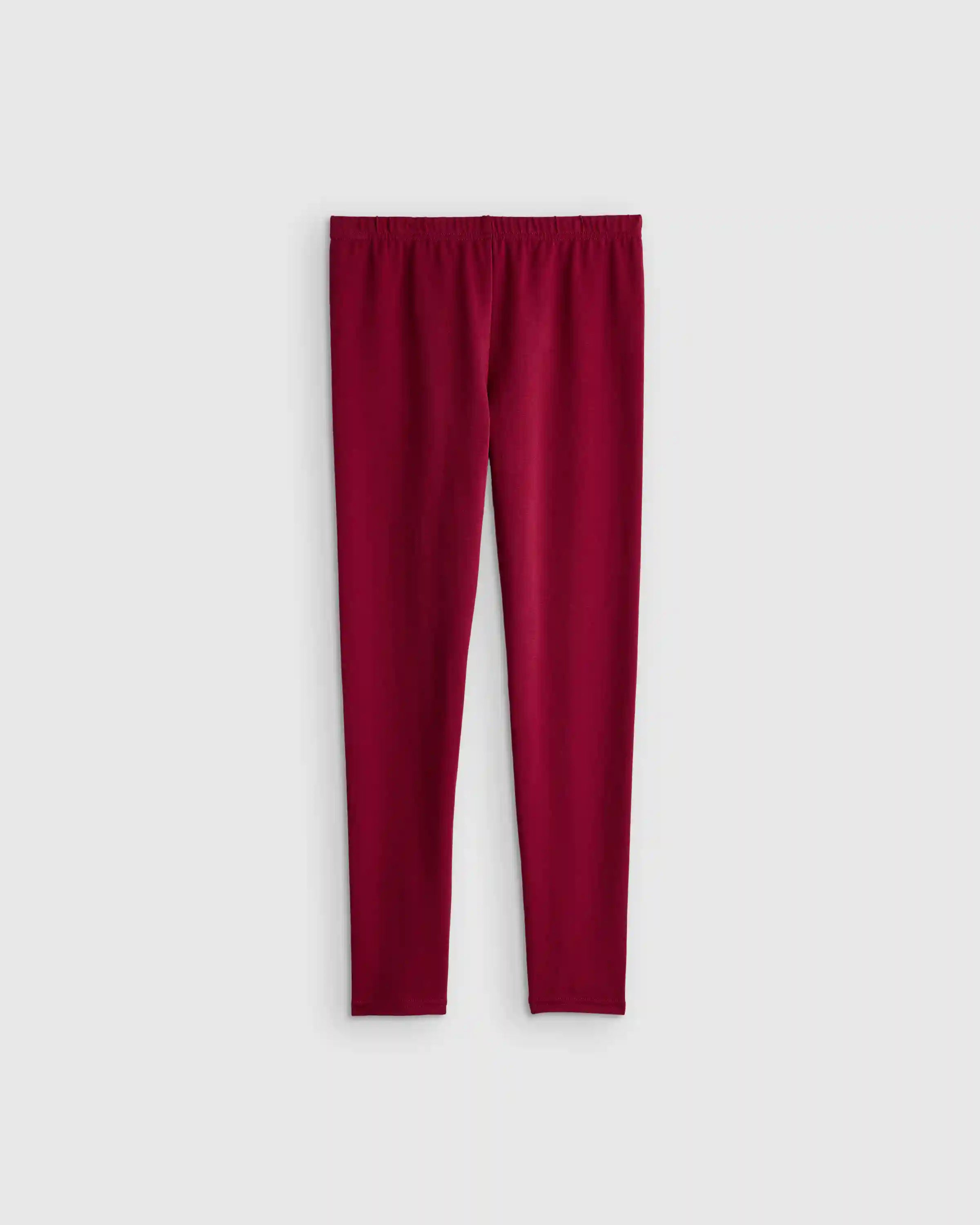 Organic Cotton Leggings