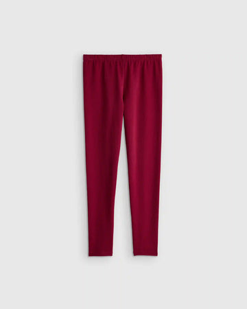 Organic Cotton Leggings