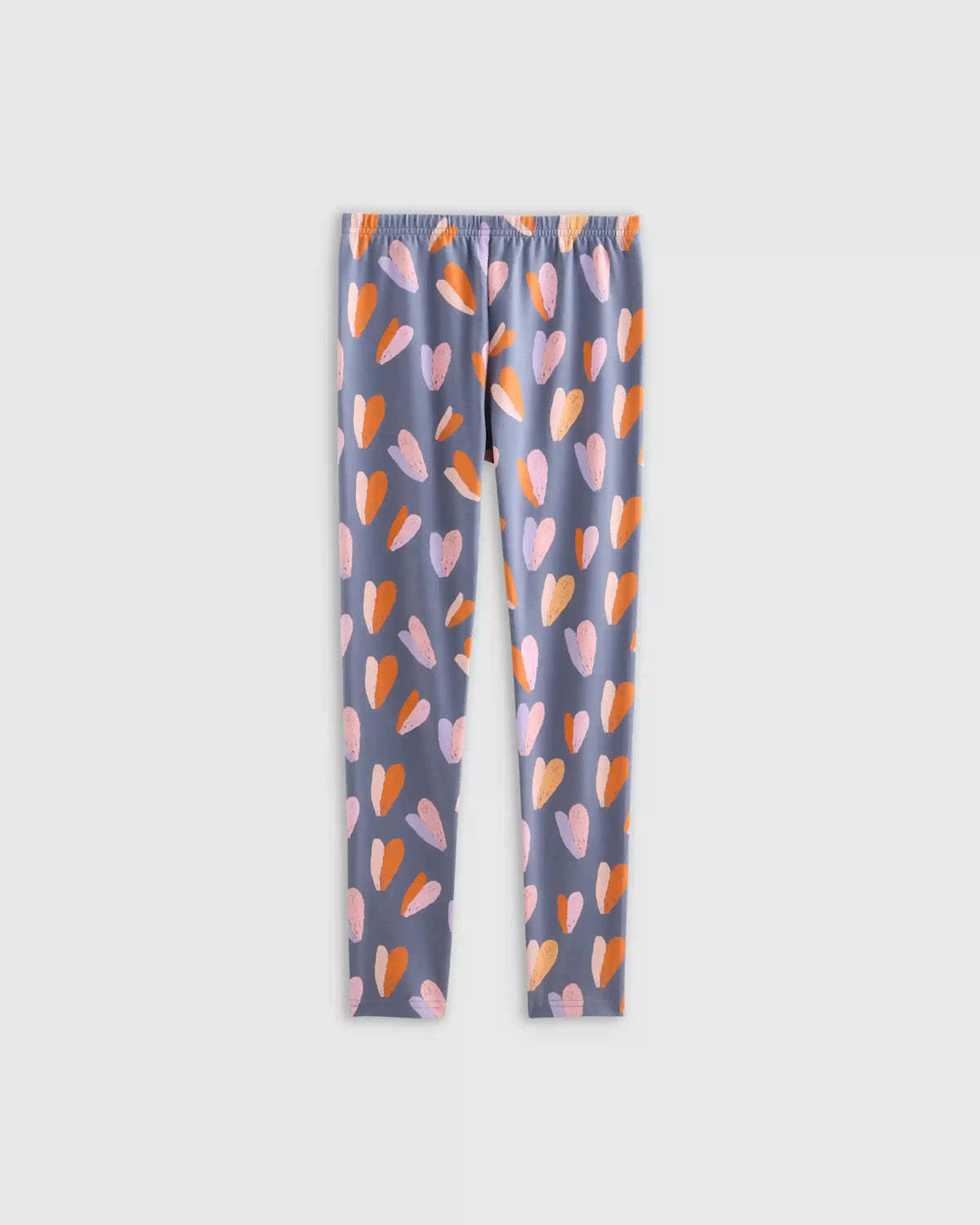 Organic Cotton Leggings