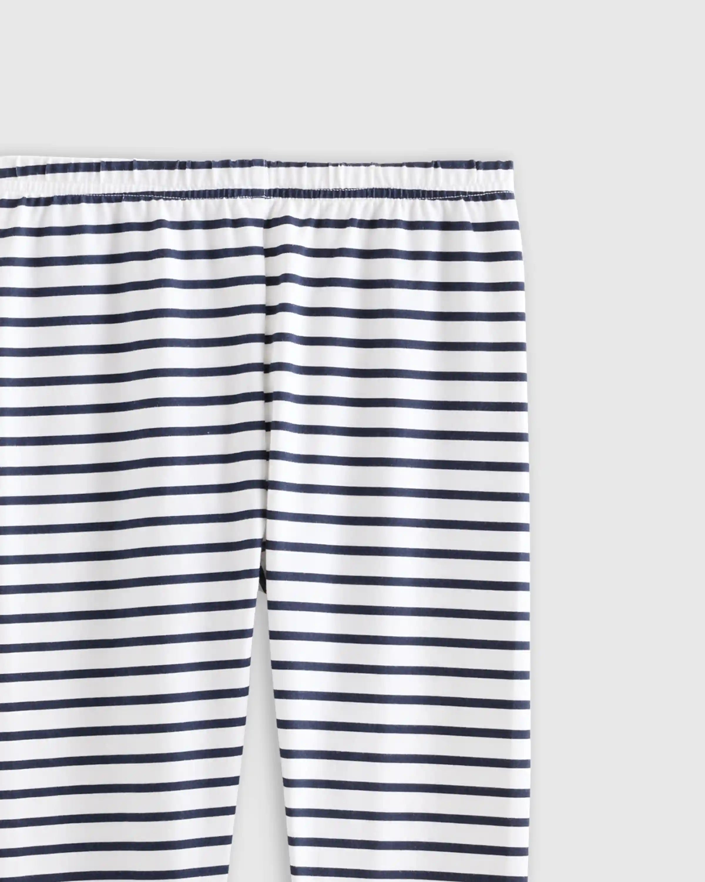 Organic Cotton Leggings