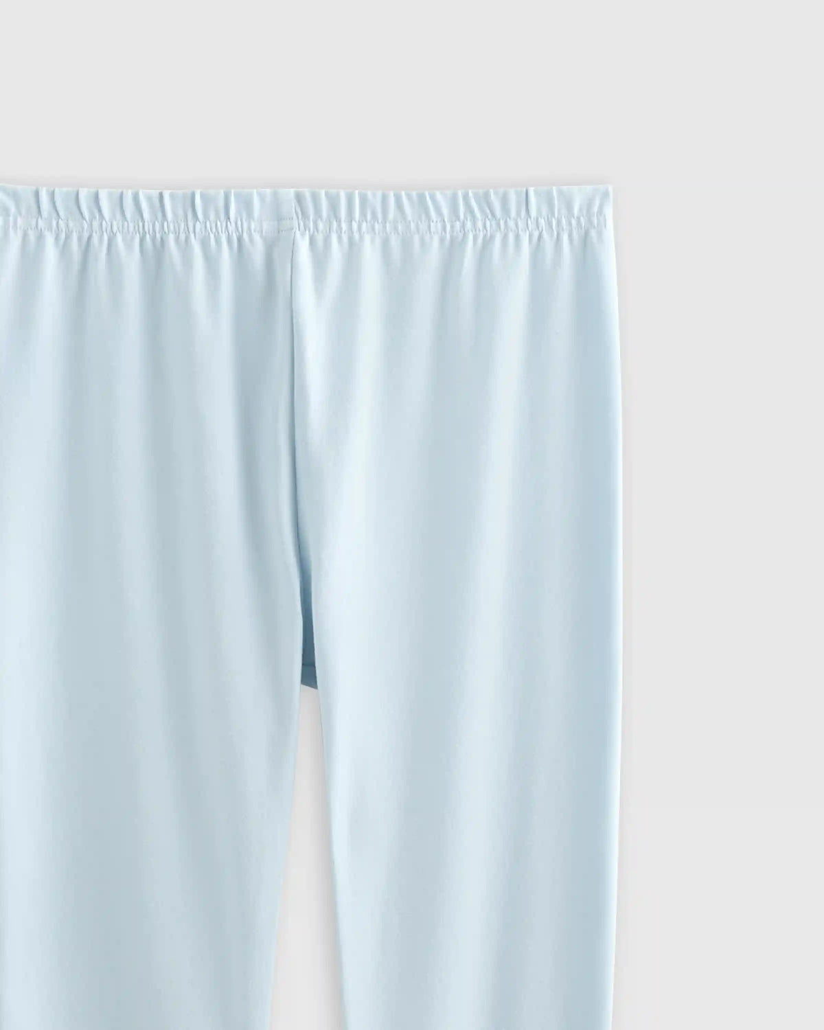 Organic Cotton Leggings