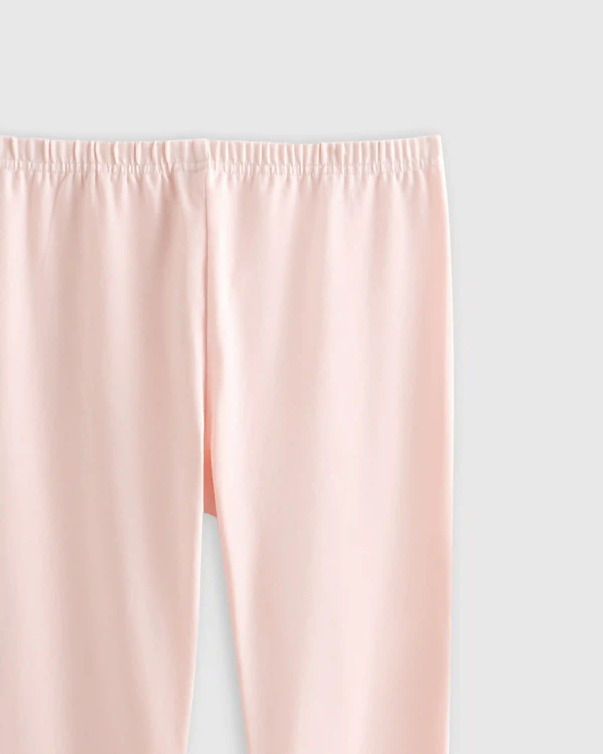 Organic Cotton Leggings