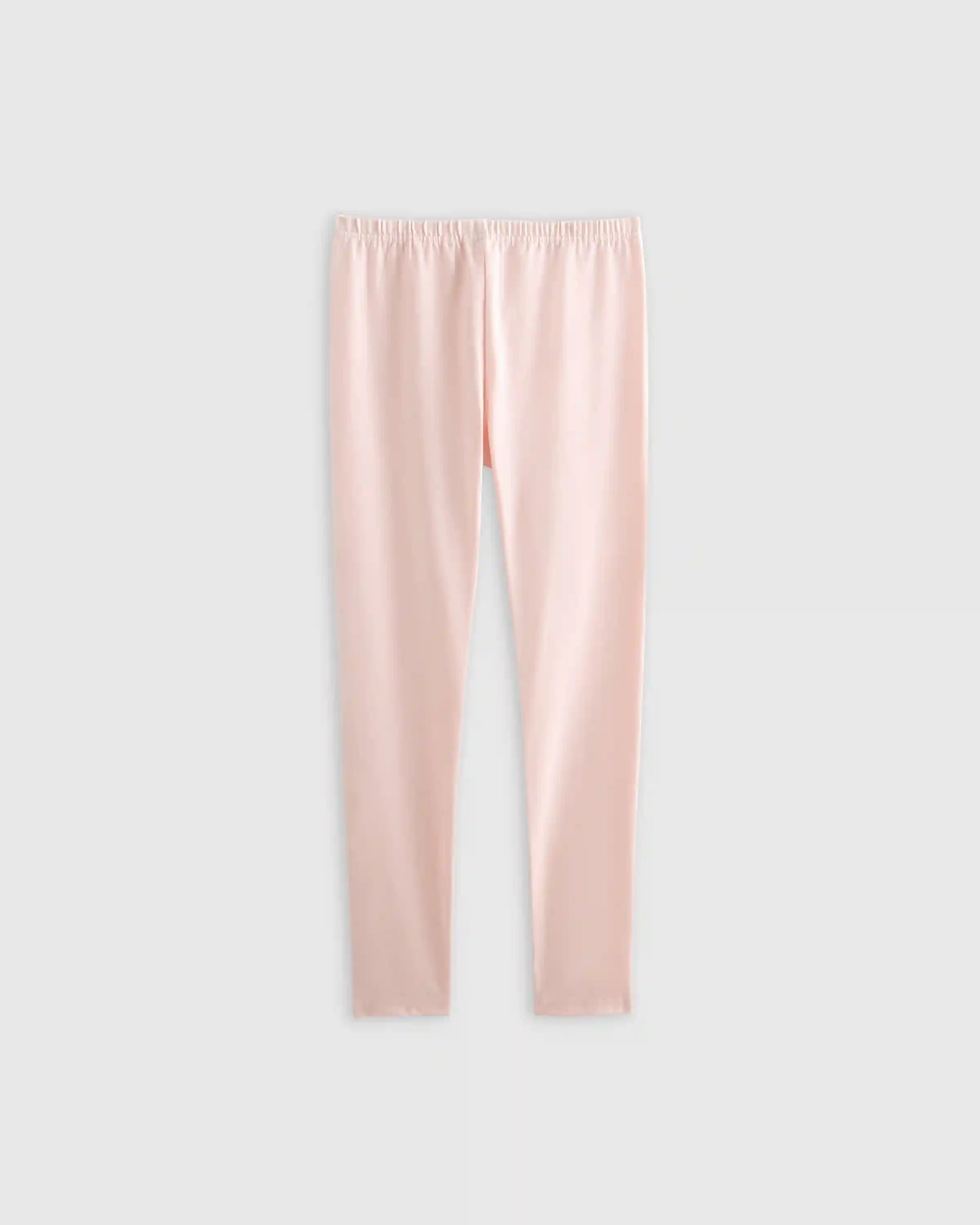 Organic Cotton Leggings