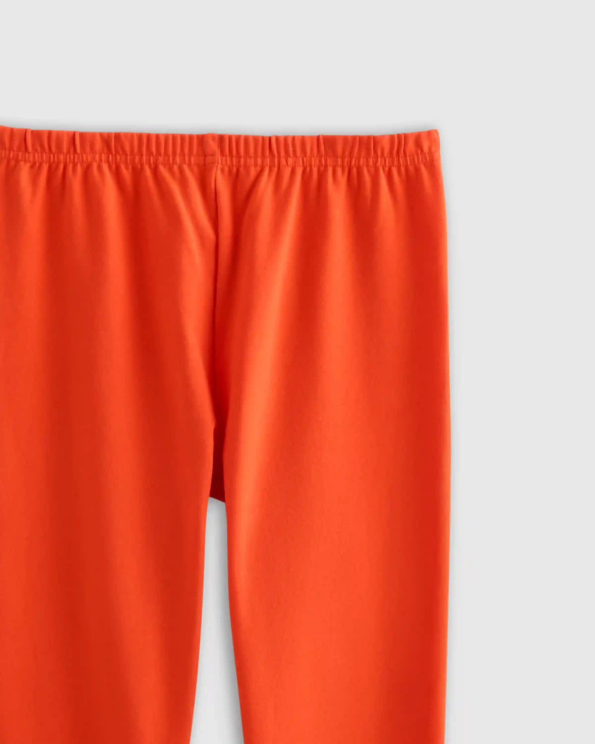 Organic Cotton Leggings
