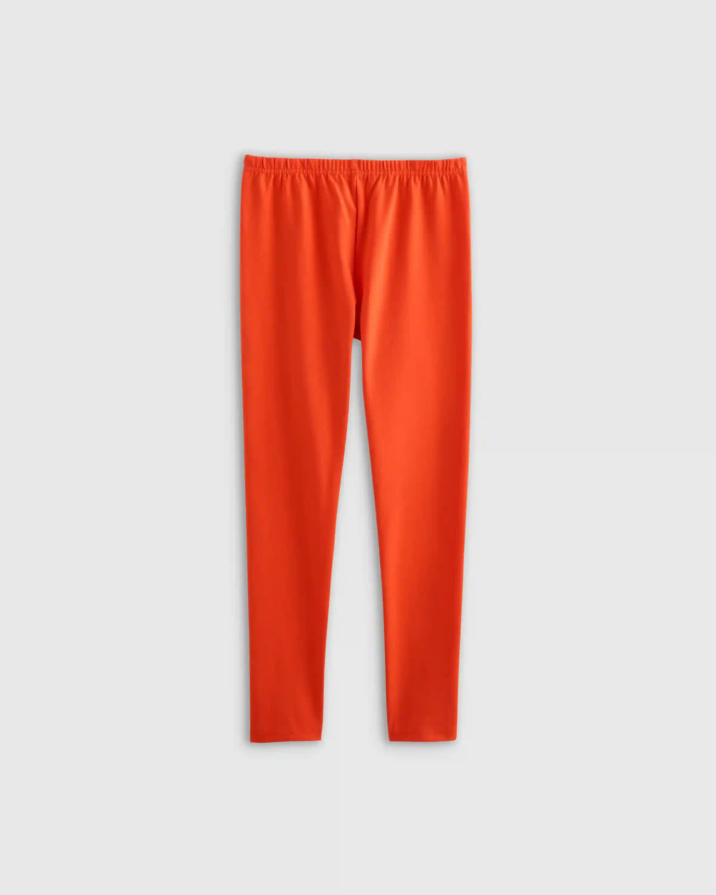 Organic Cotton Leggings