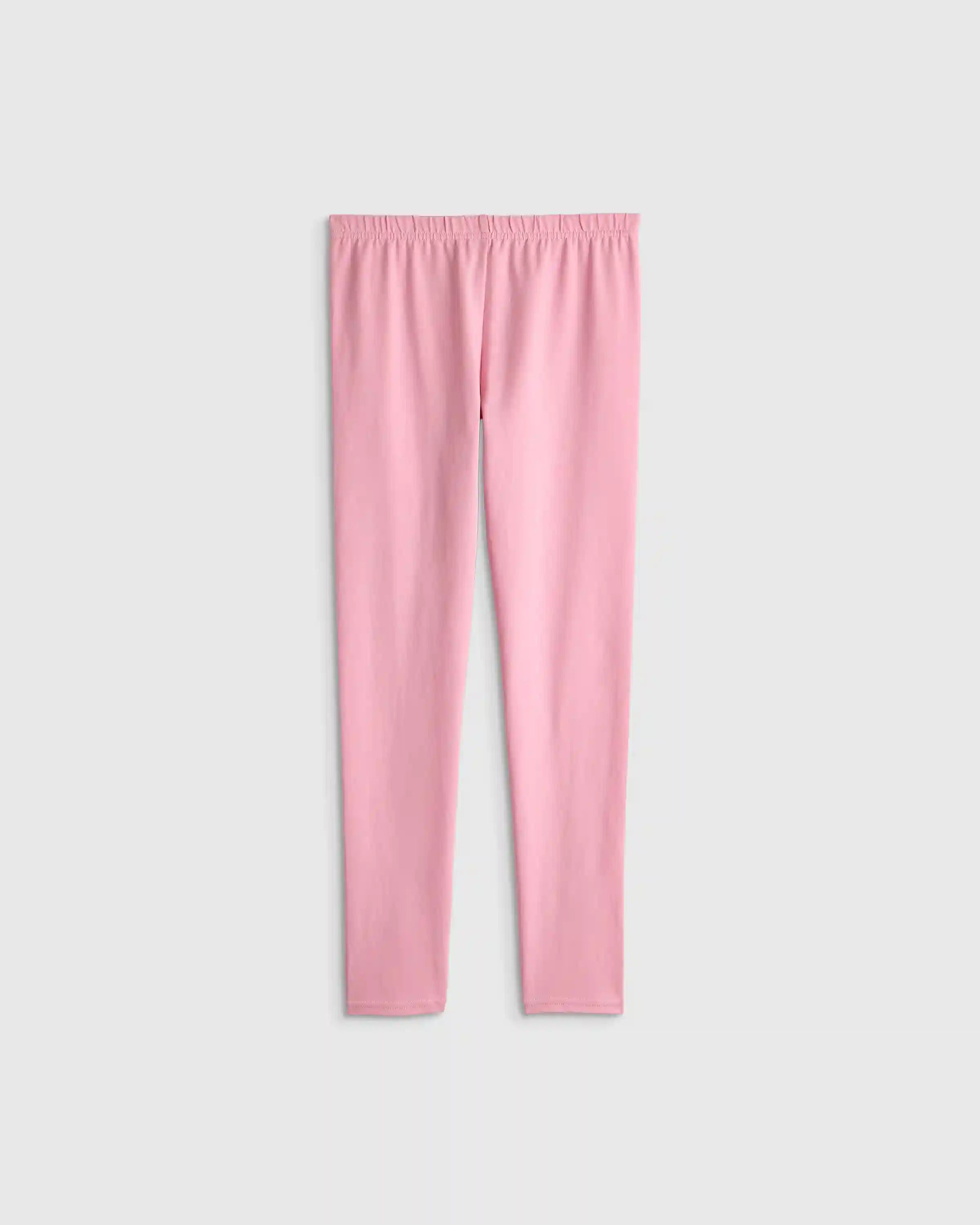 Organic Cotton Leggings