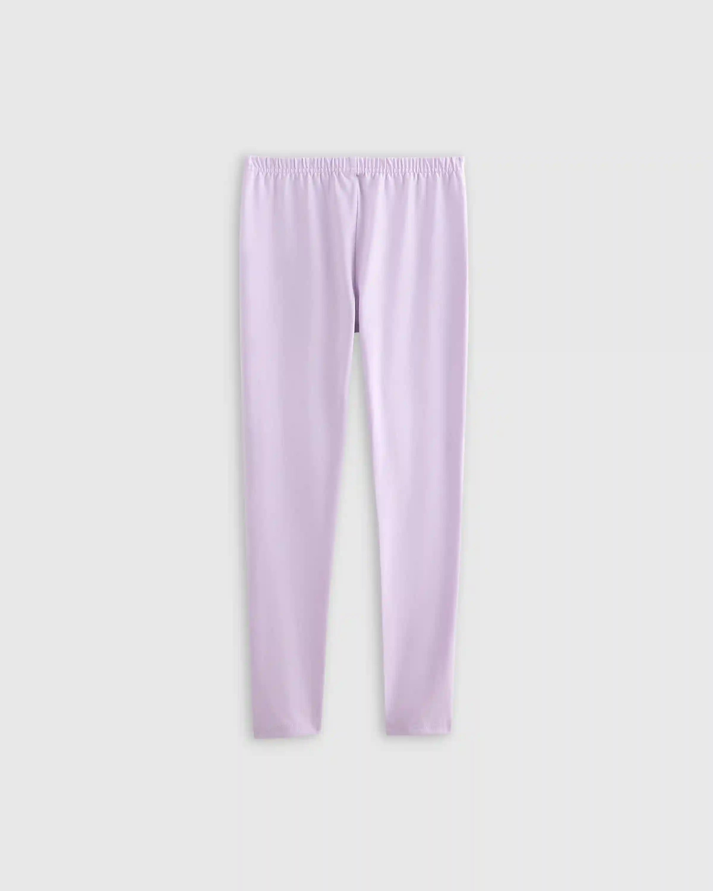 Organic Cotton Leggings