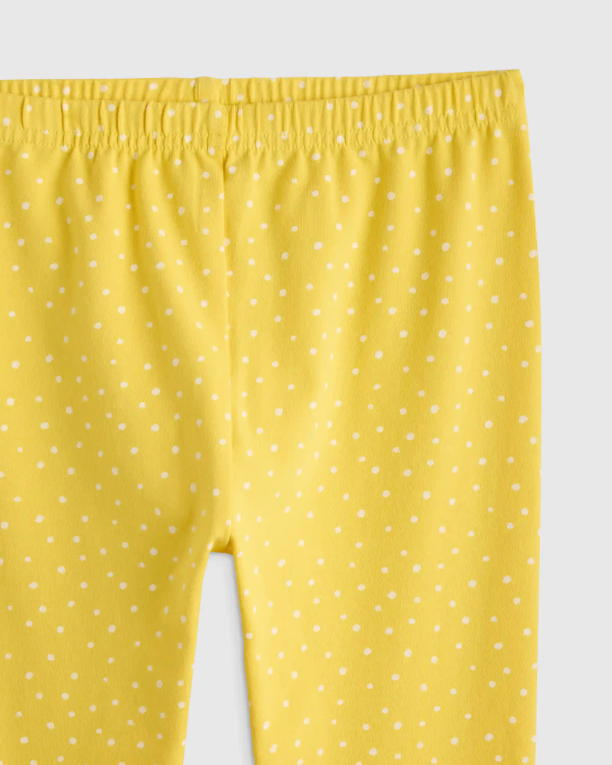 Organic Cotton Leggings