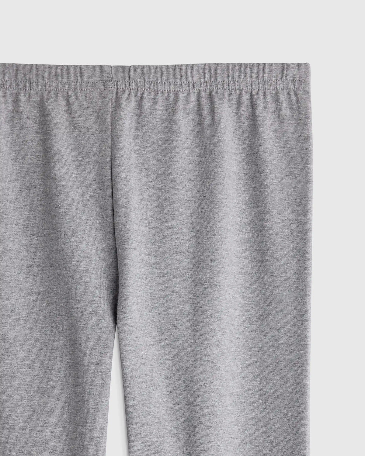 Organic Cotton Leggings
