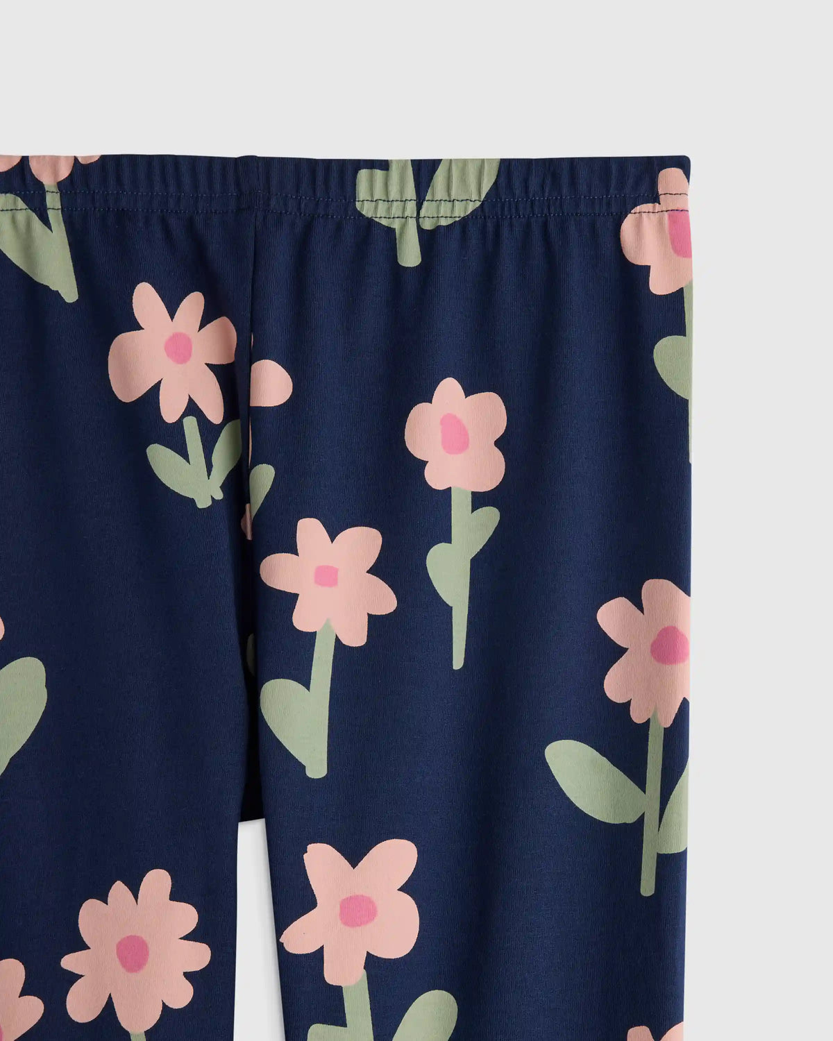 Organic Cotton Leggings