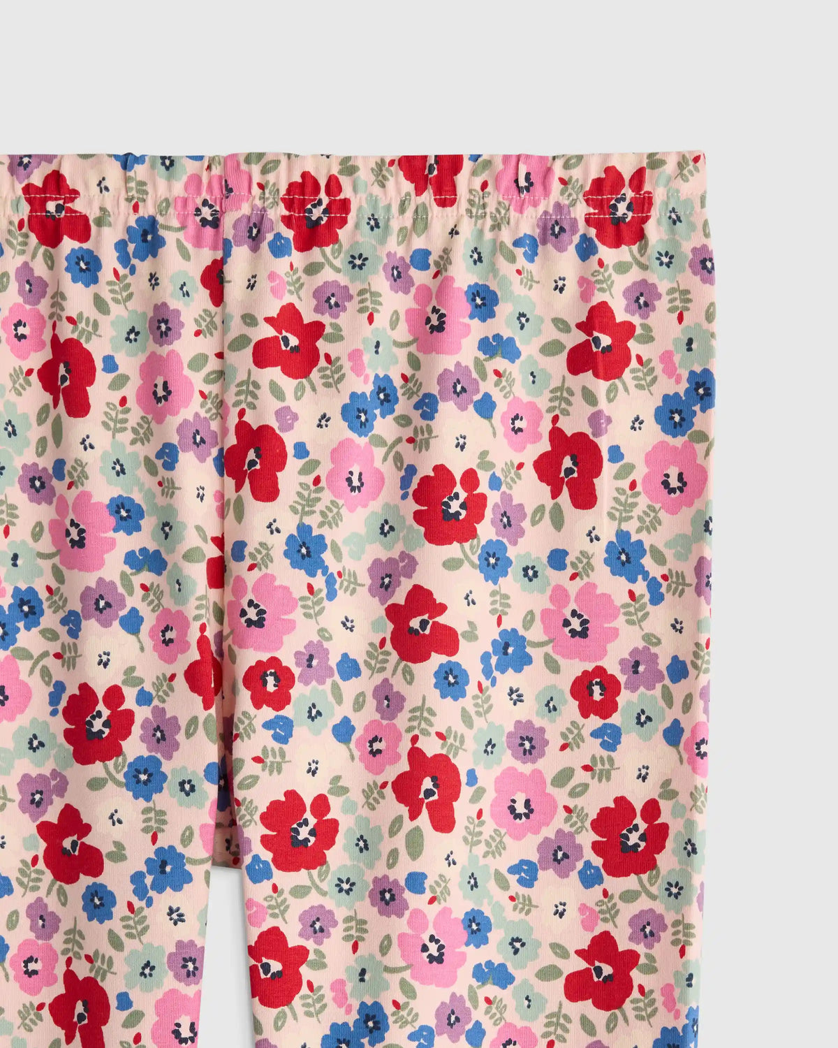 Organic Cotton Leggings
