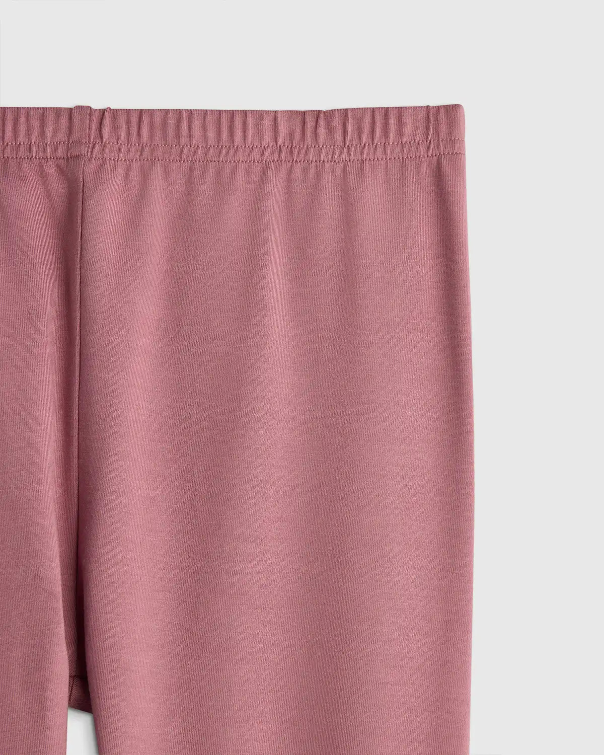 Organic Cotton Leggings