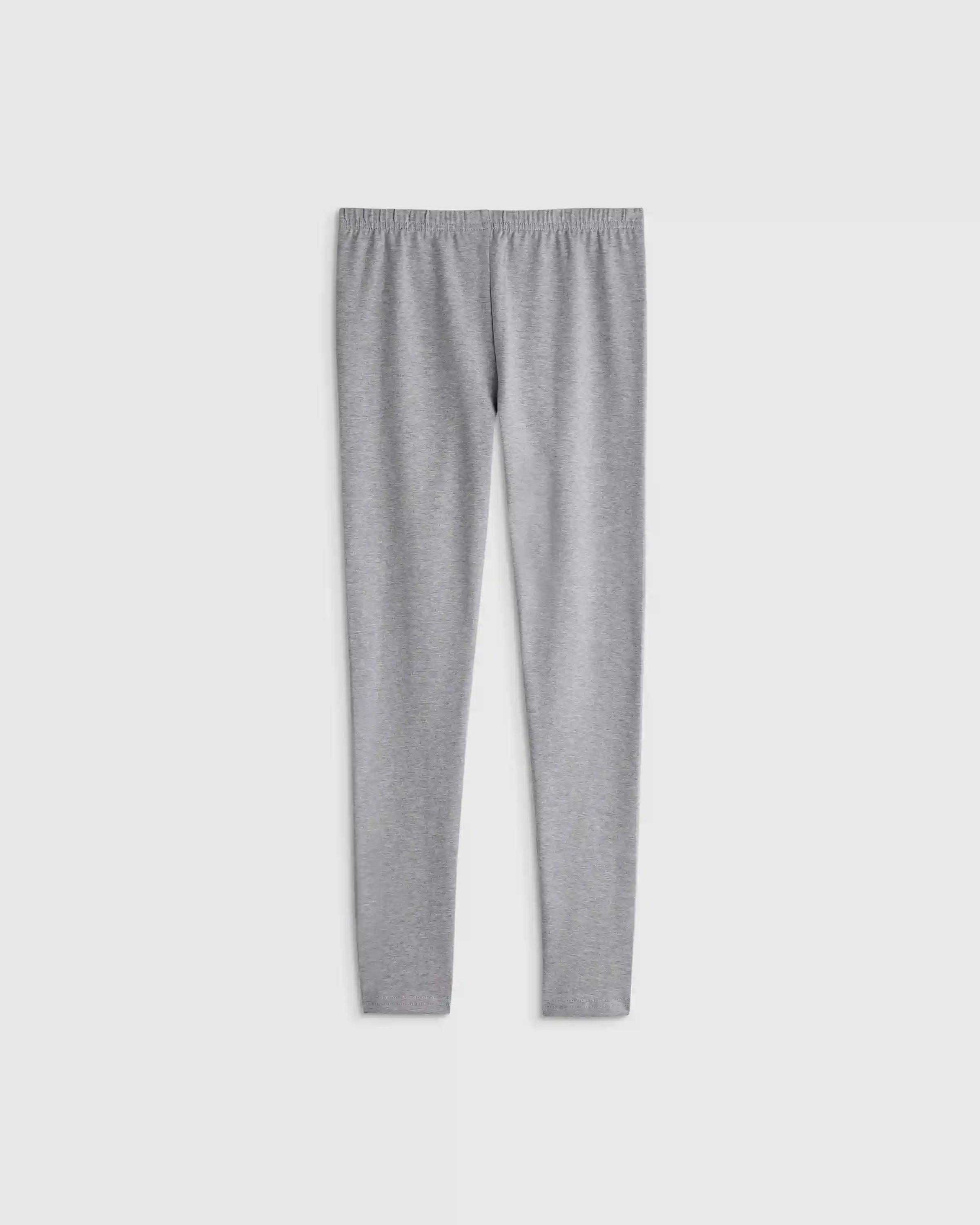 Organic Cotton Leggings
