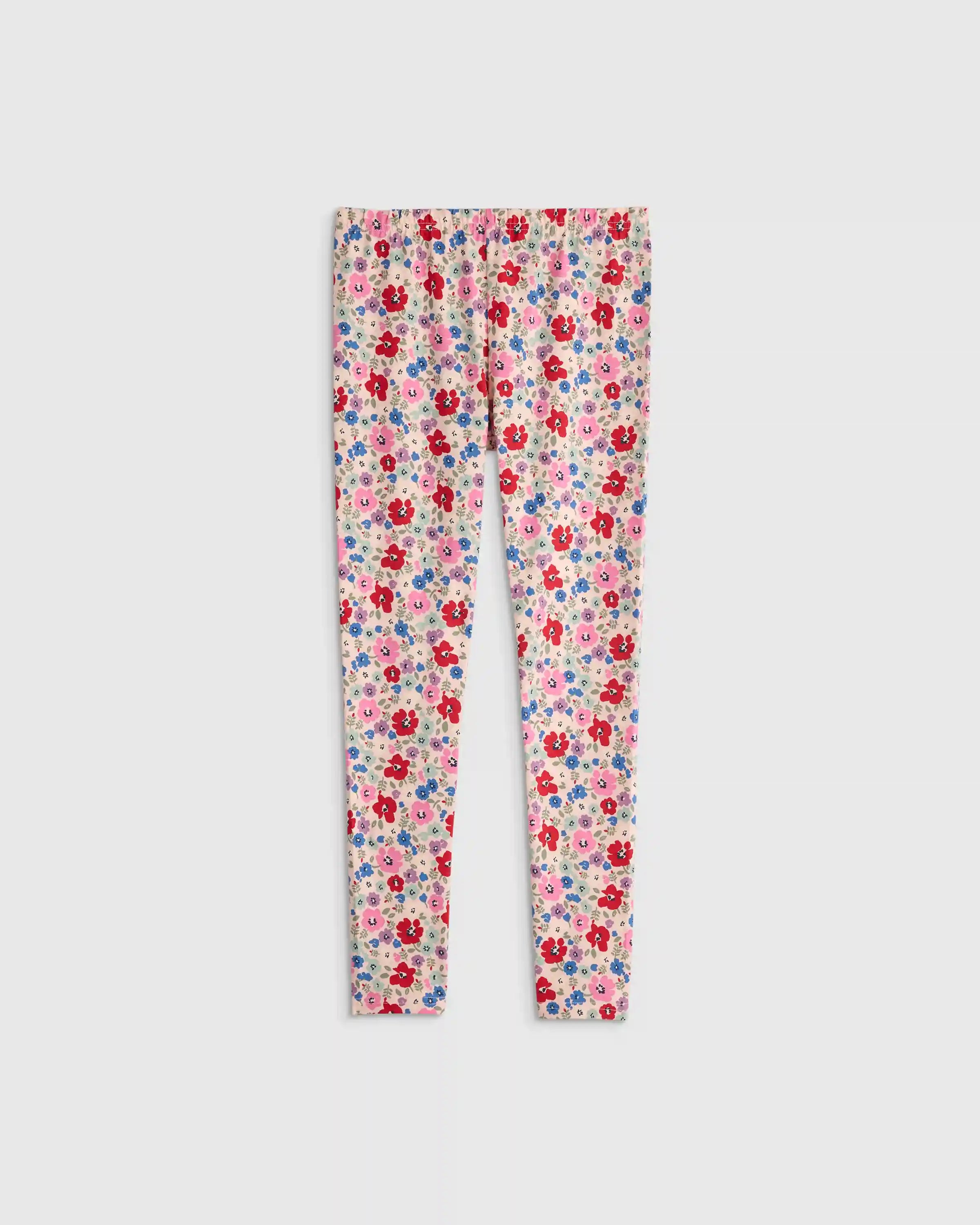 Organic Cotton Leggings