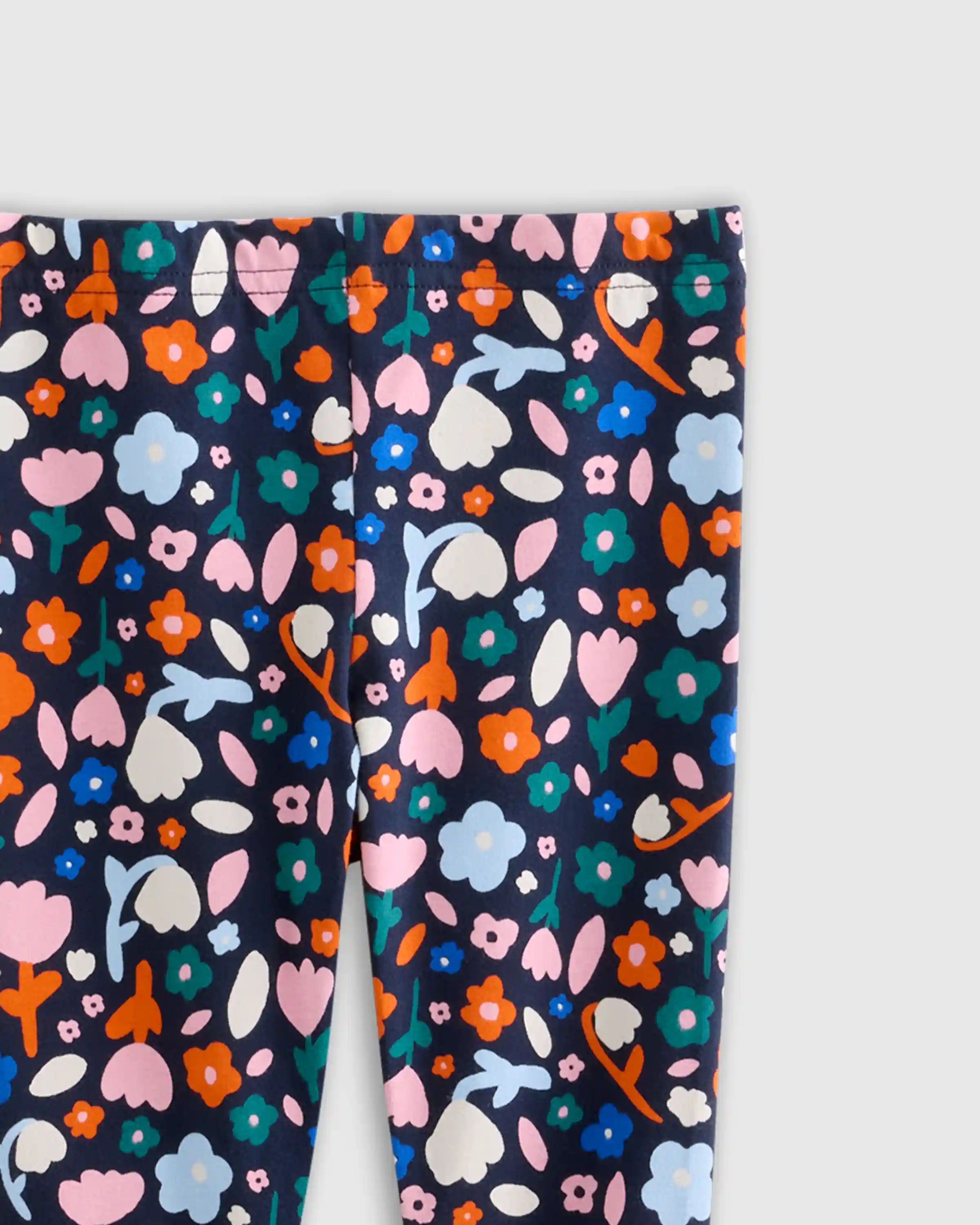 Organic Cotton Leggings
