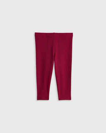 Organic Cotton Leggings