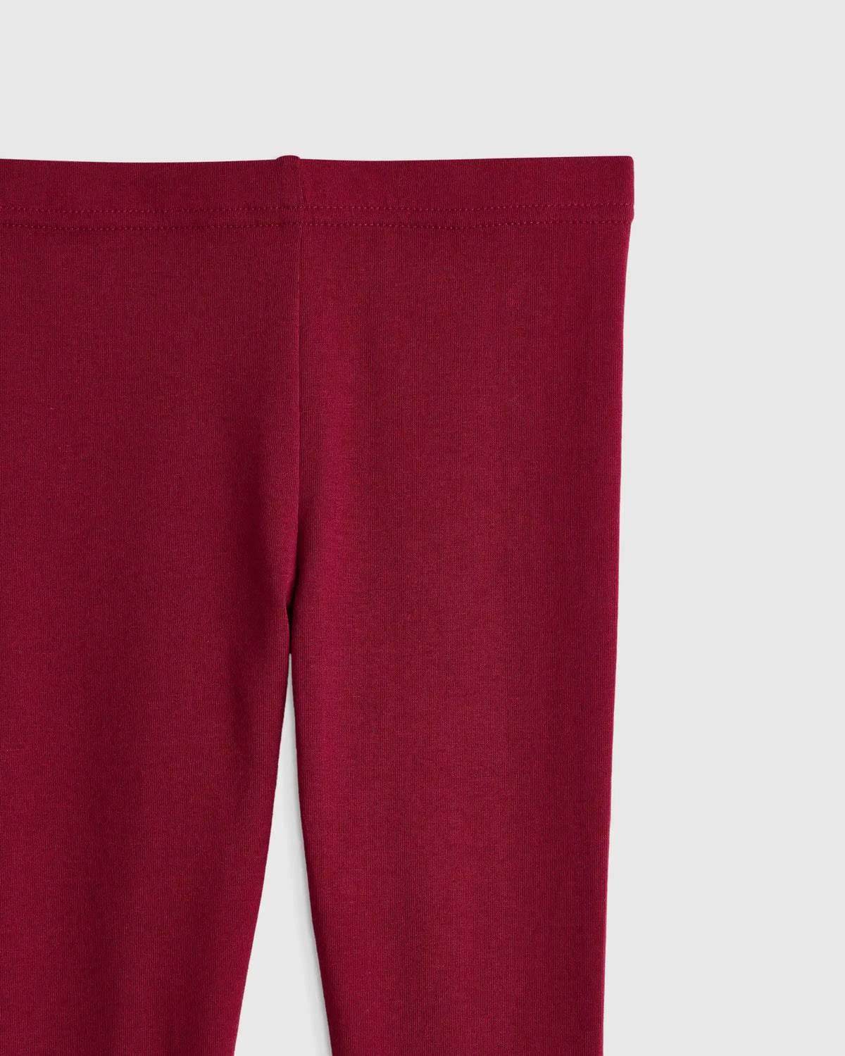 Organic Cotton Leggings