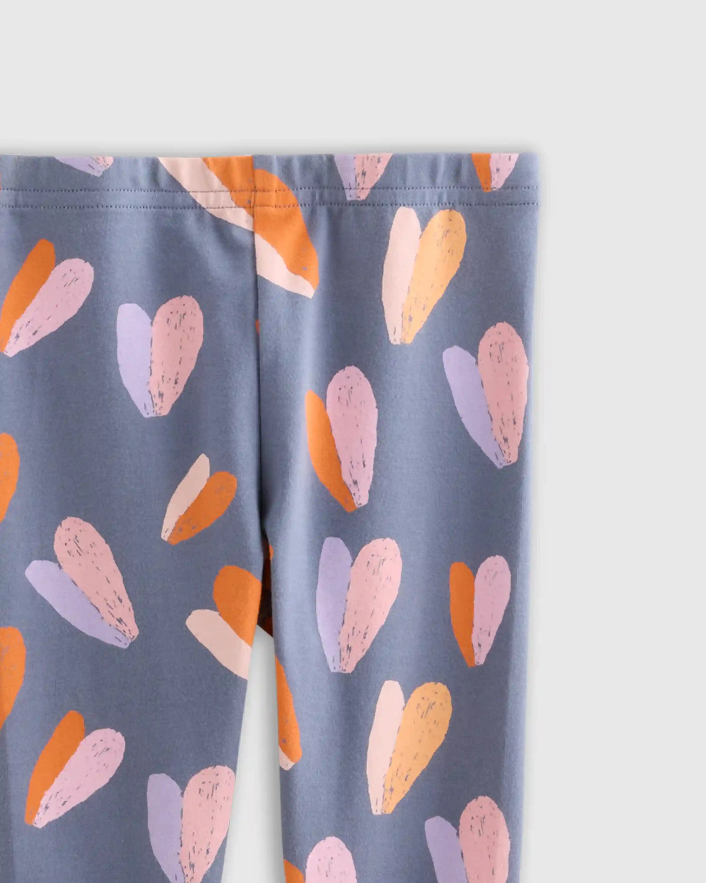 Organic Cotton Leggings