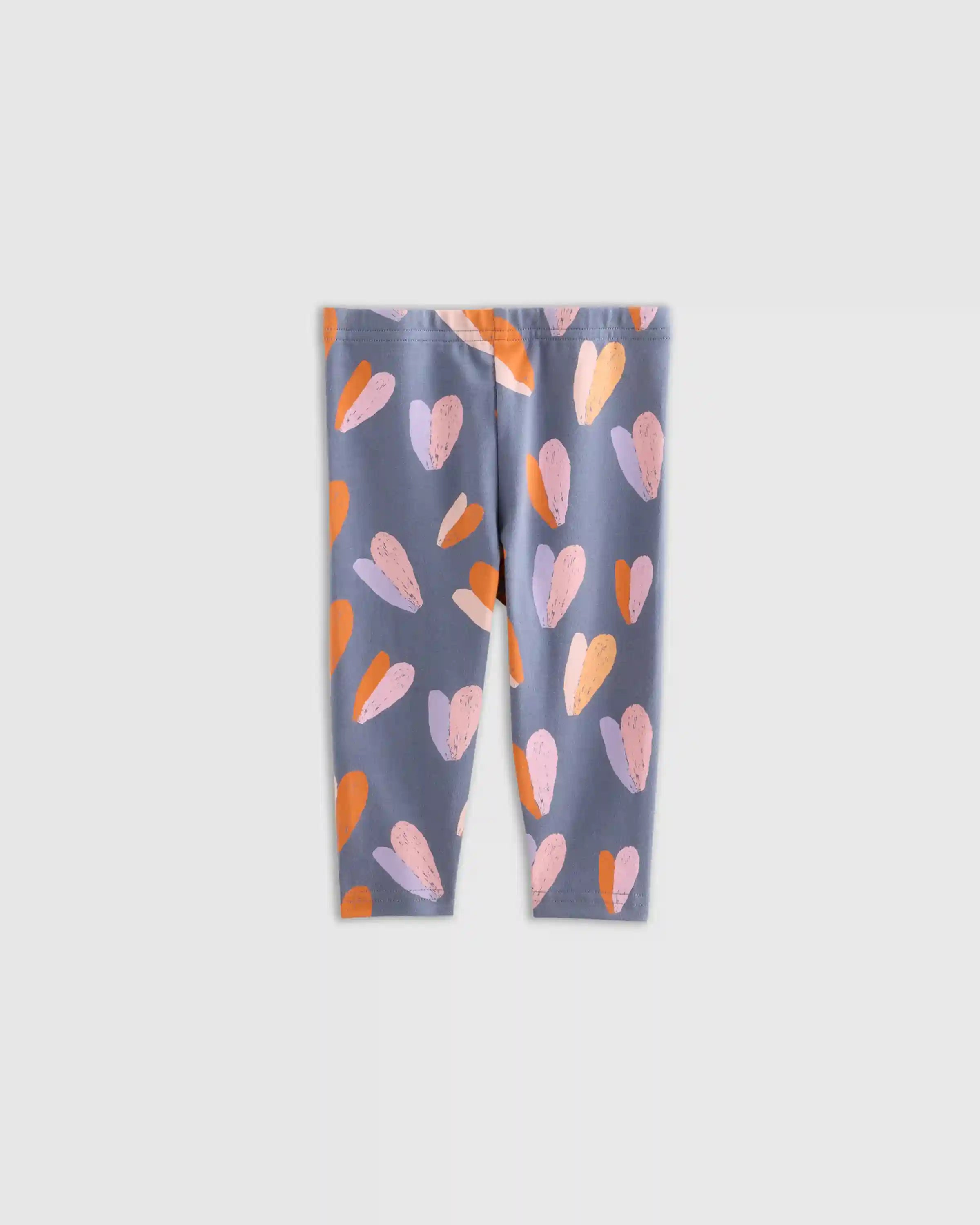 Organic Cotton Leggings