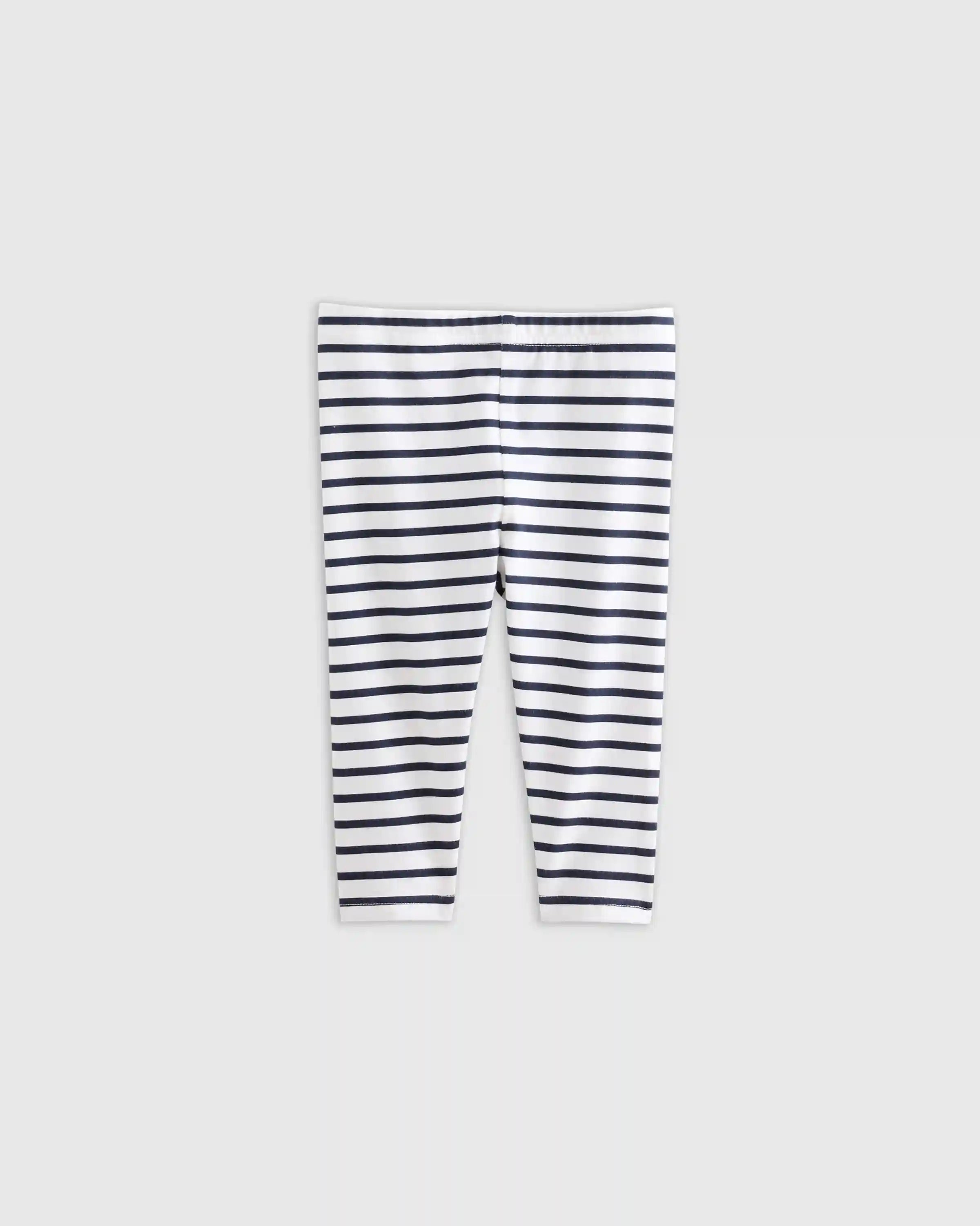Organic Cotton Leggings