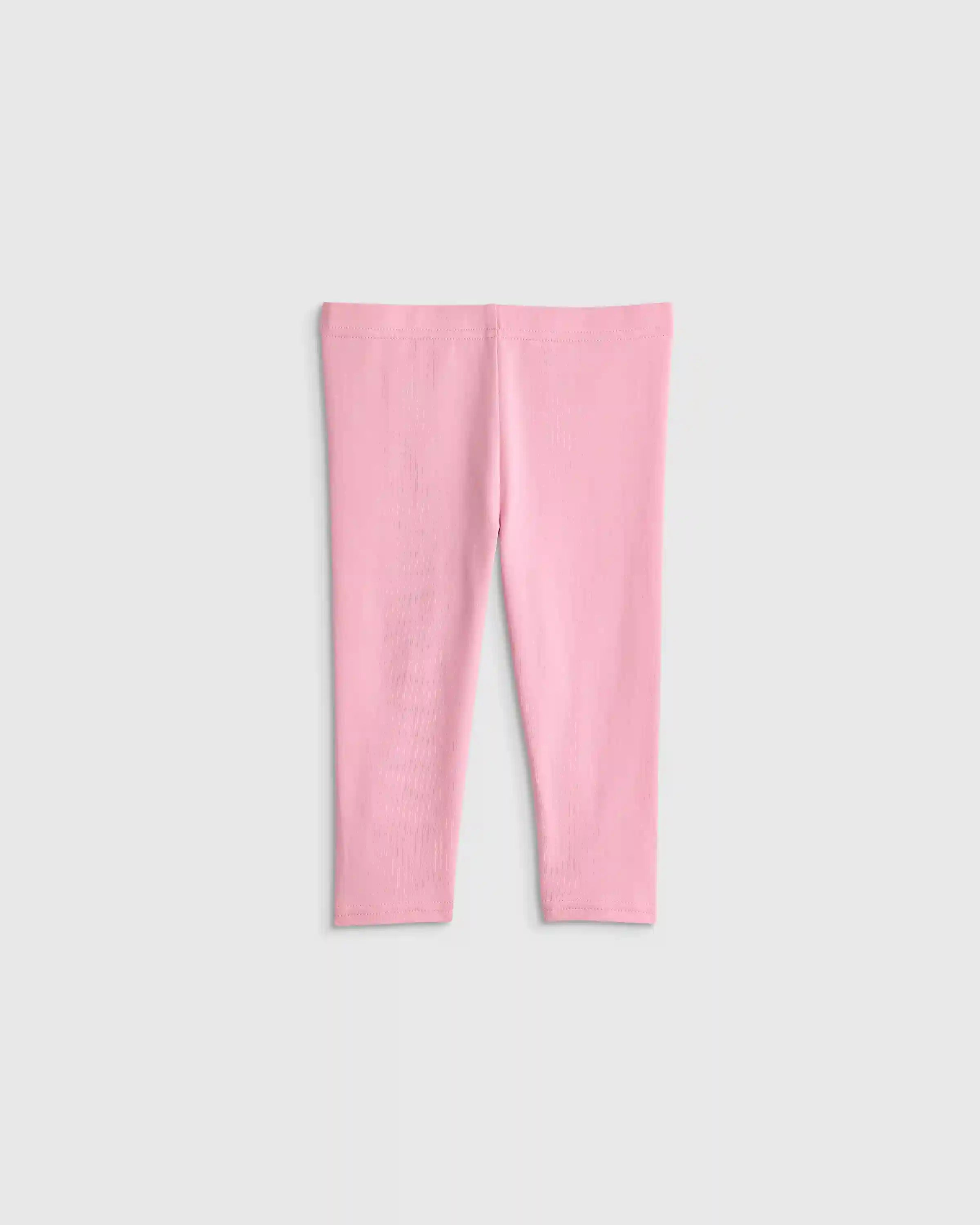 Organic Cotton Leggings