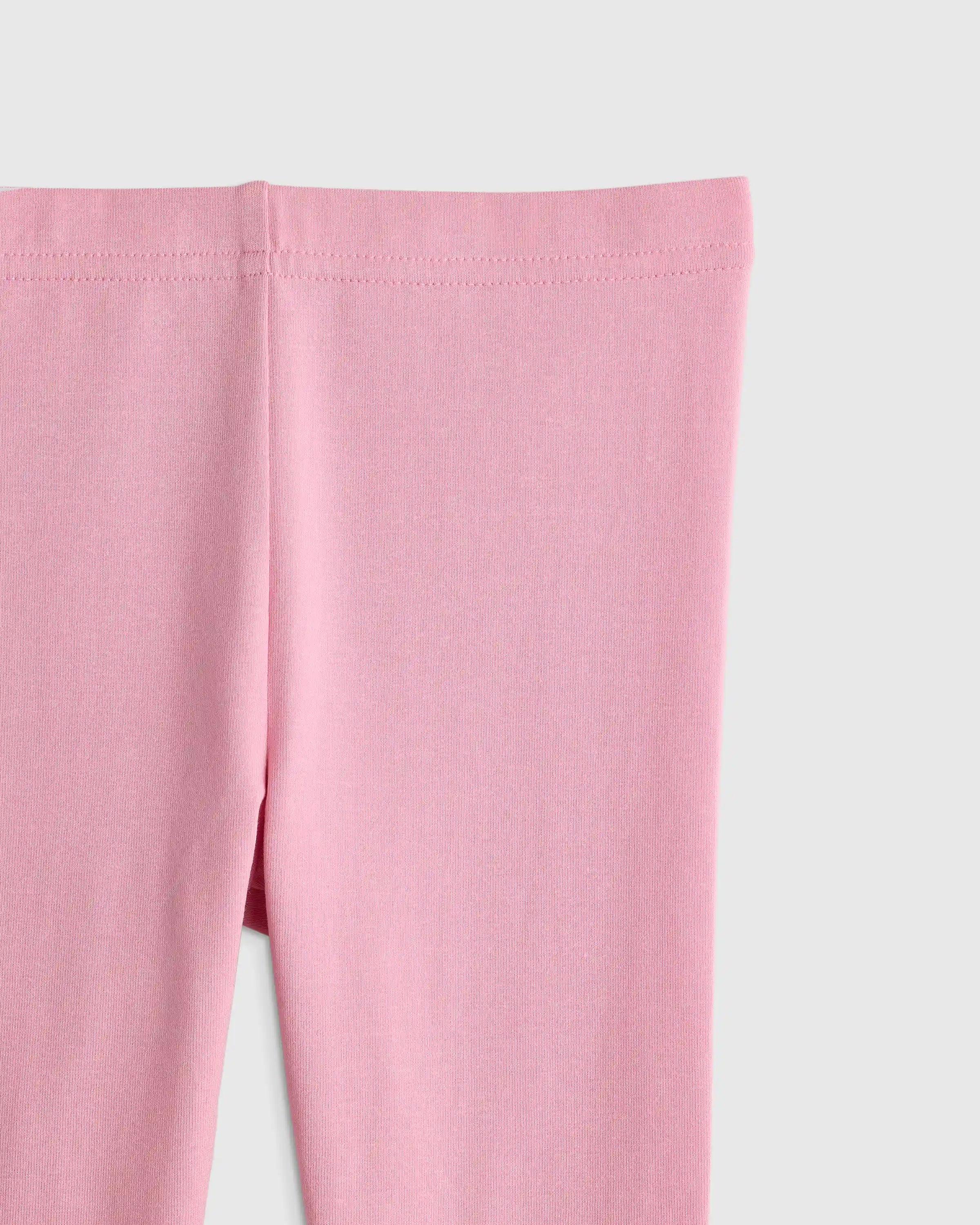 Organic Cotton Leggings
