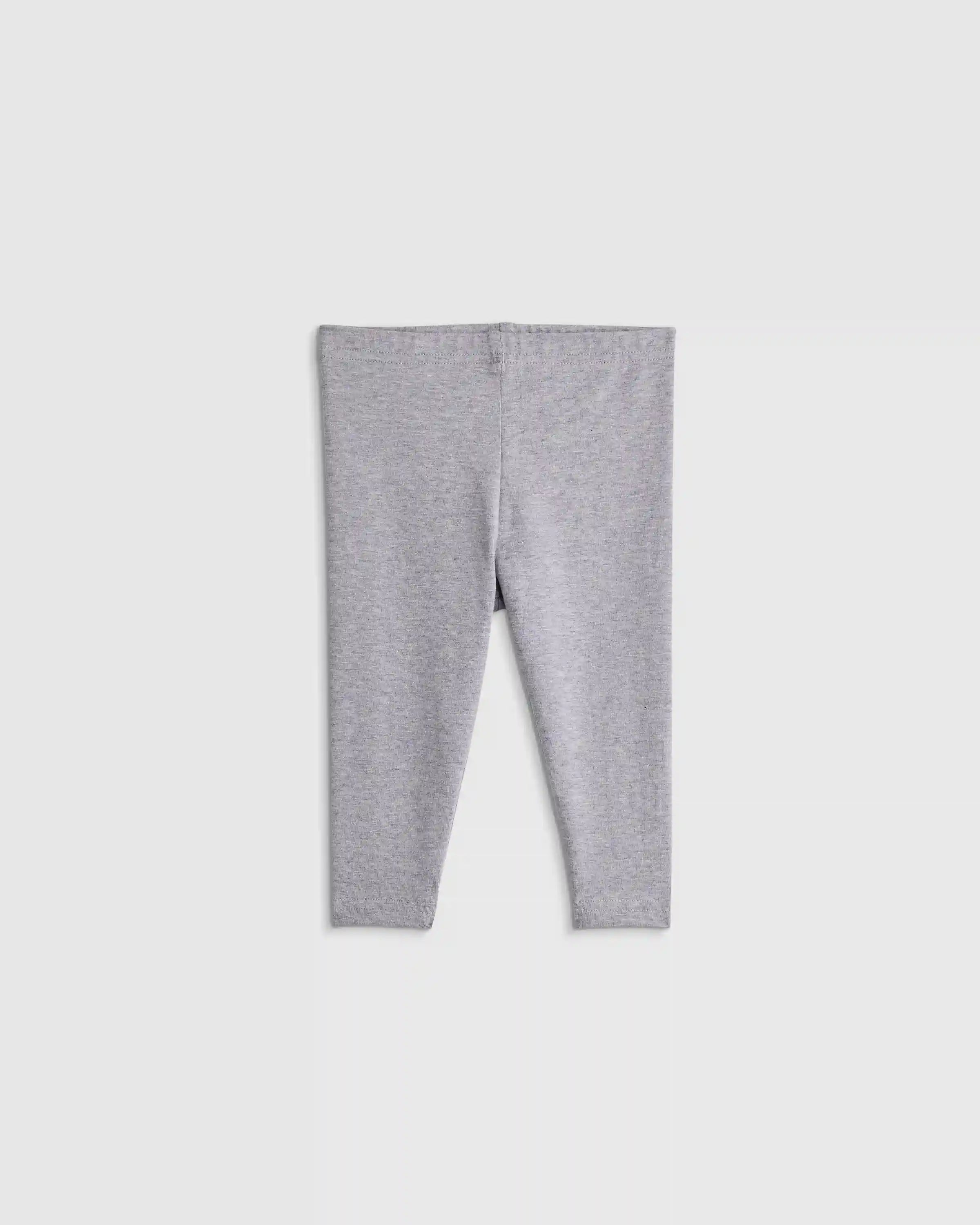 Organic Cotton Leggings