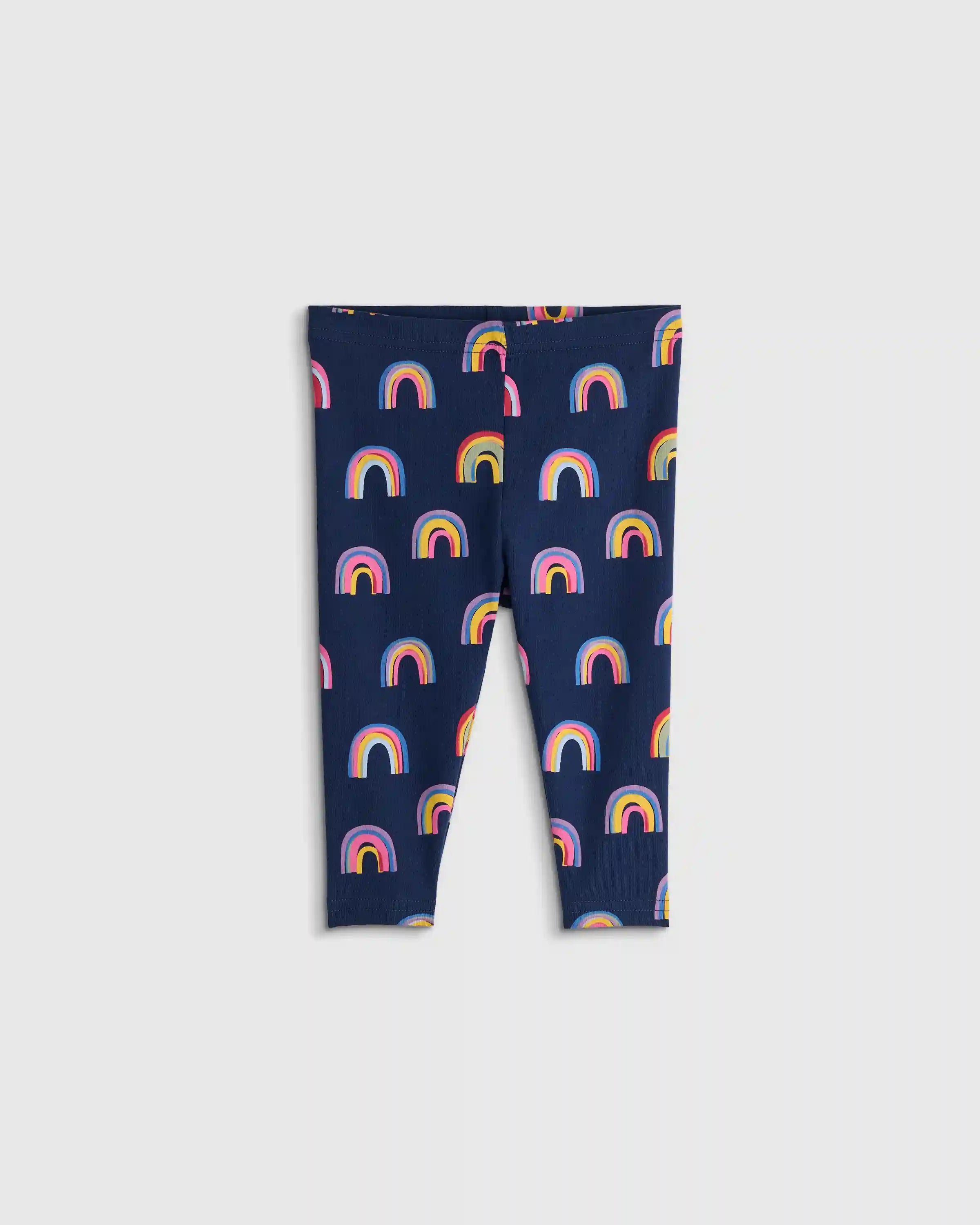Organic Cotton Leggings