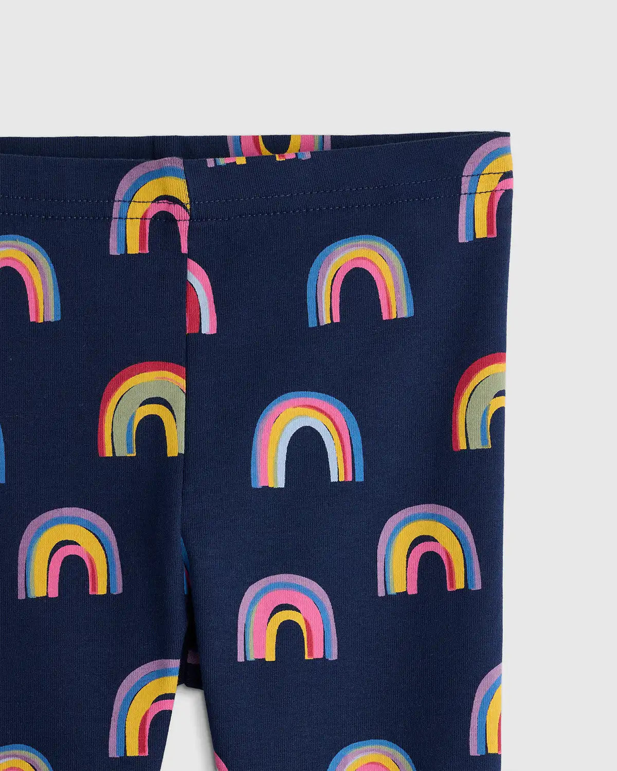 Organic Cotton Leggings