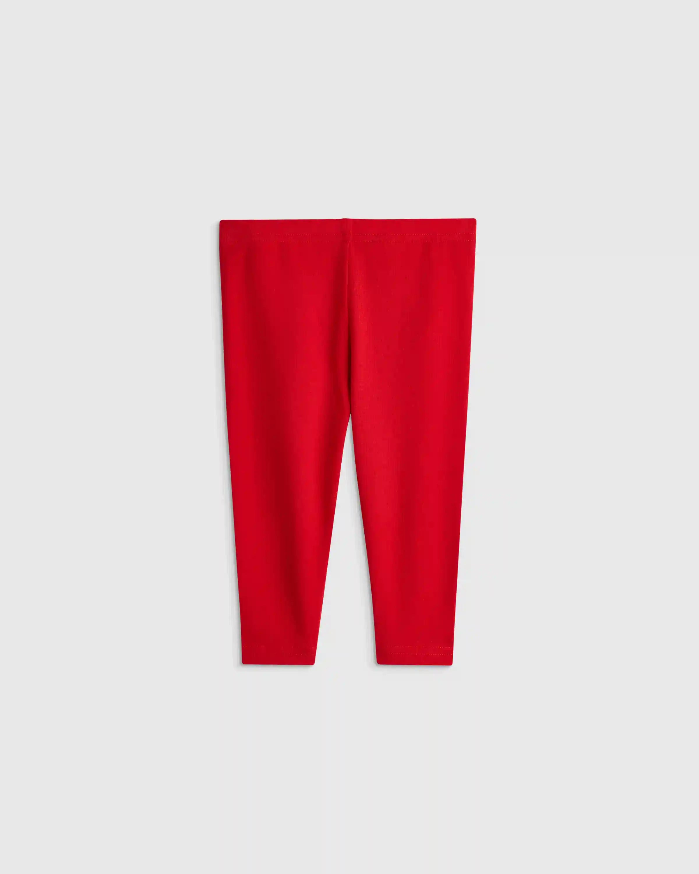 Organic Cotton Leggings