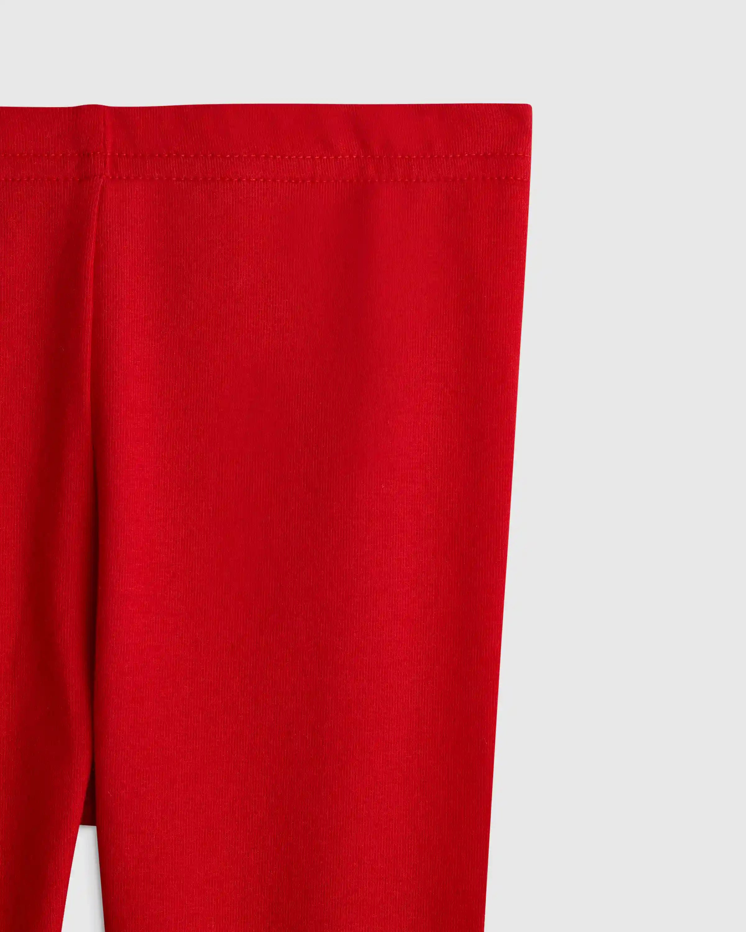Organic Cotton Leggings
