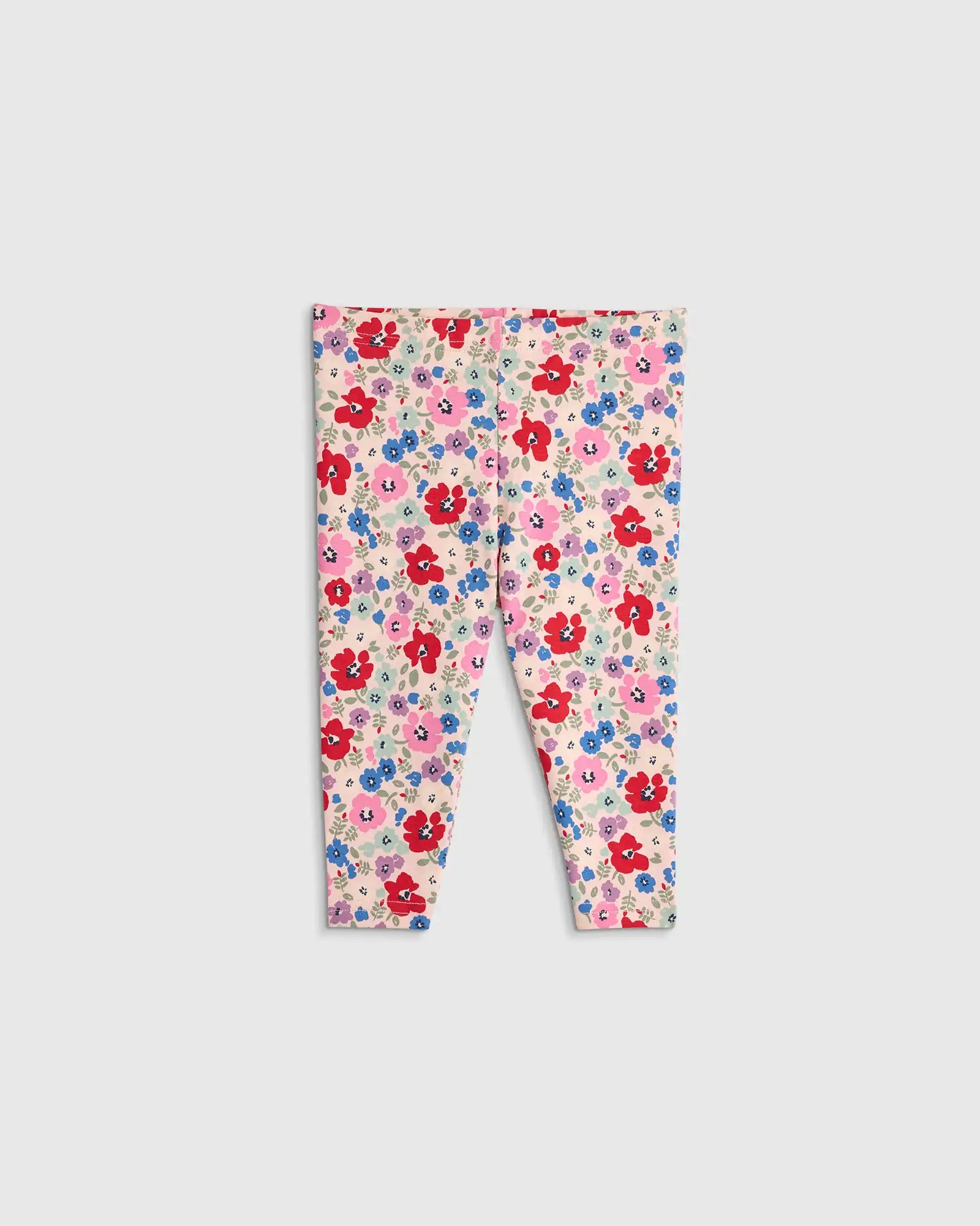 Organic Cotton Leggings