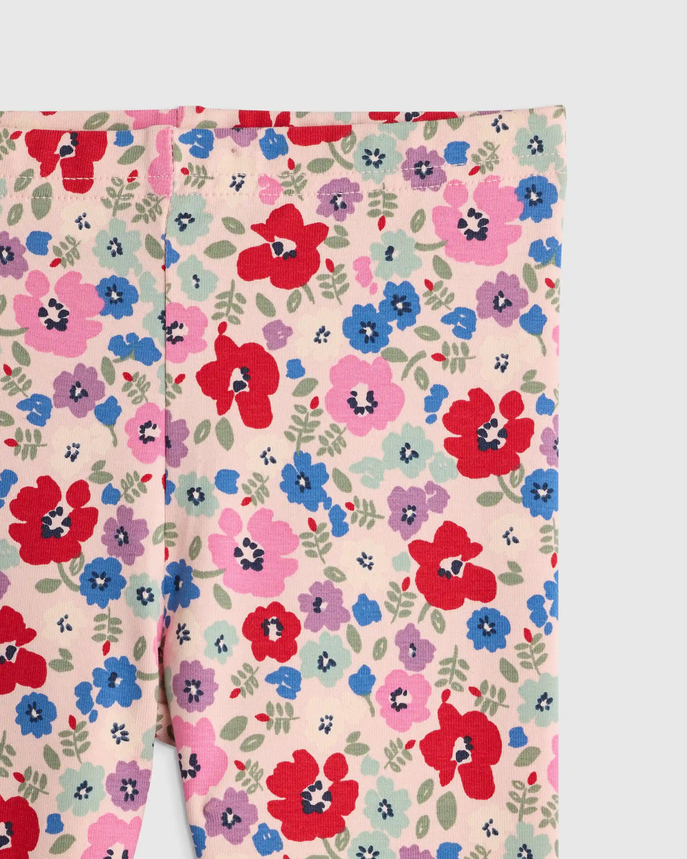 Organic Cotton Leggings