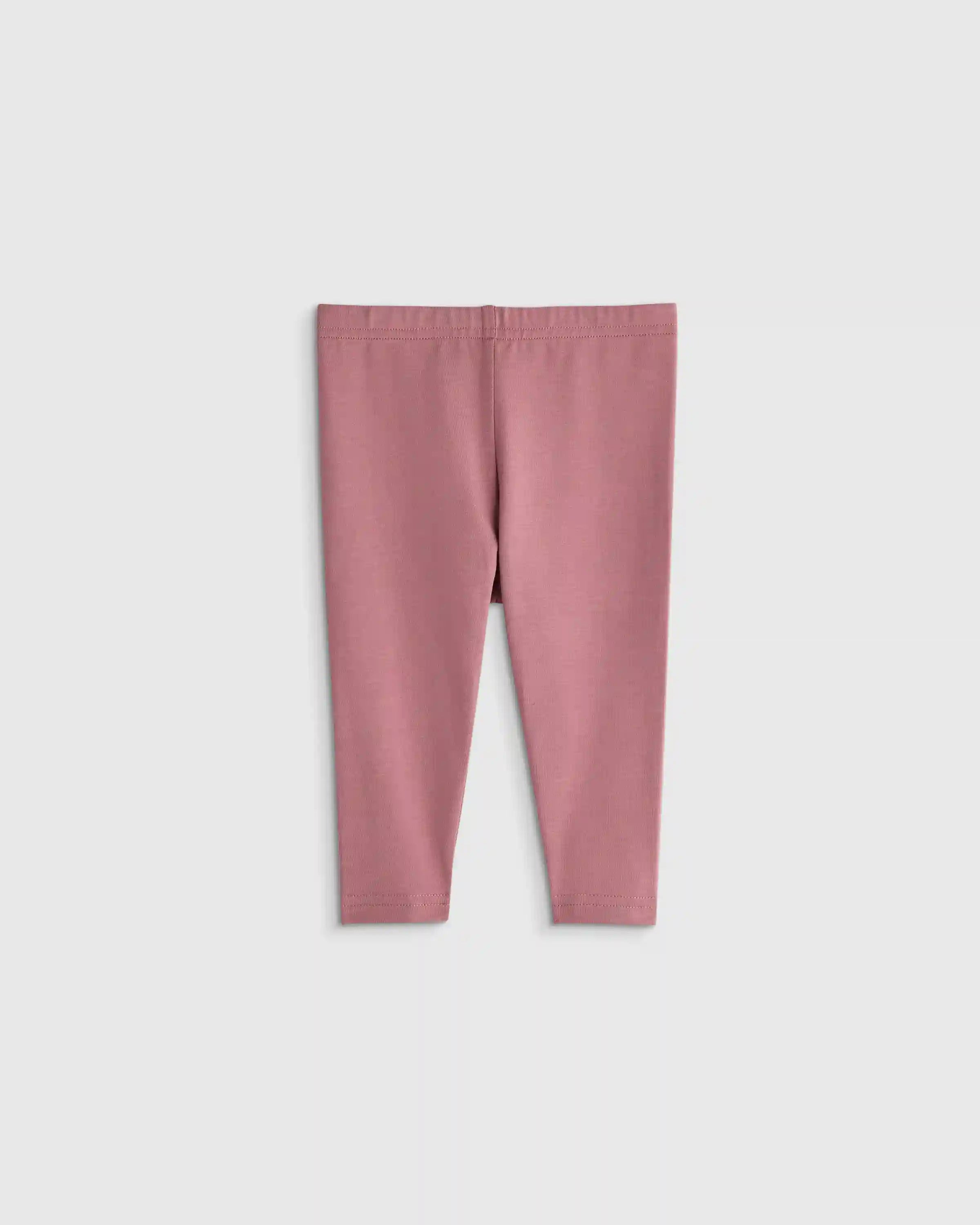 Organic Cotton Leggings