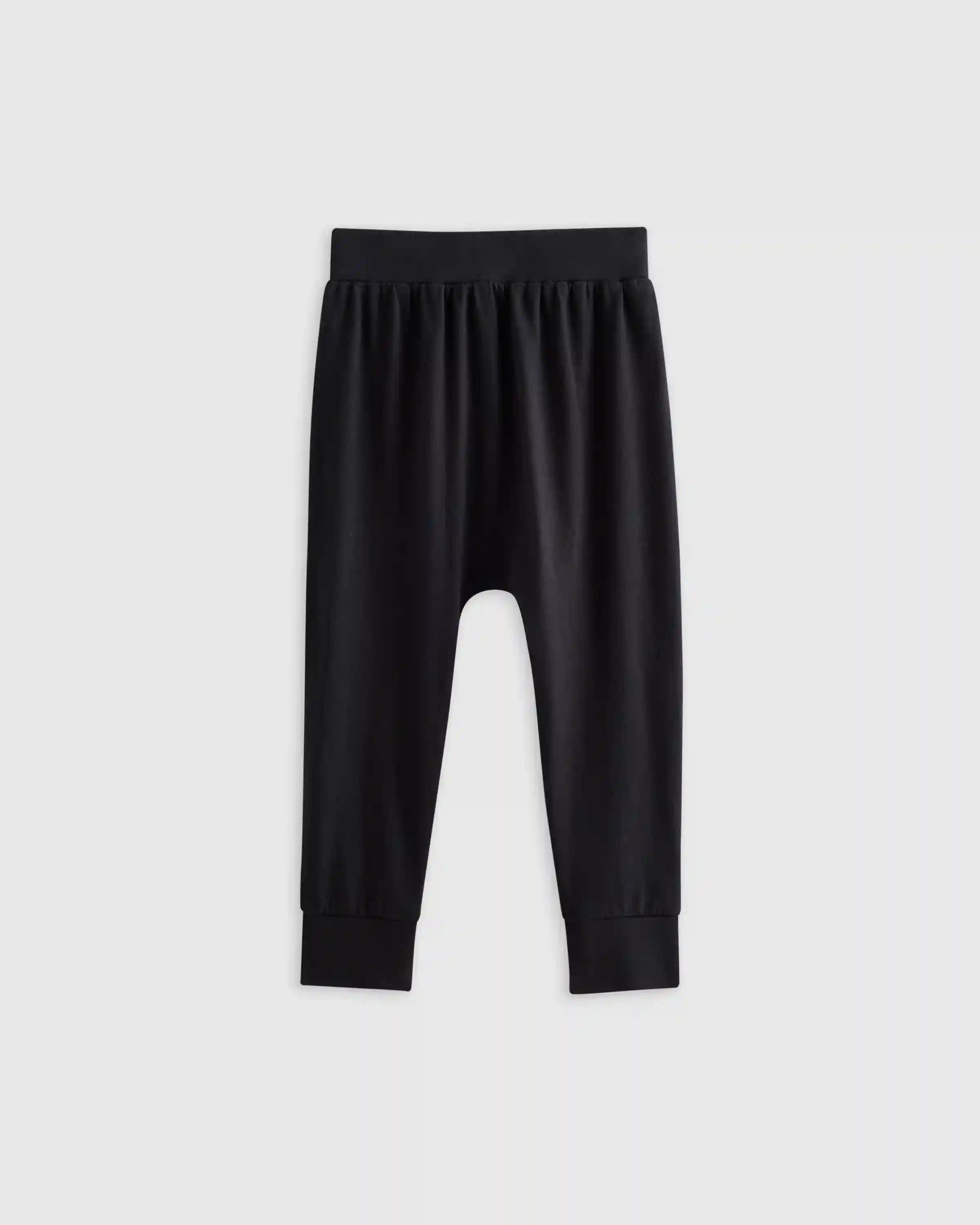 100% Organic Cotton Everyday Pant