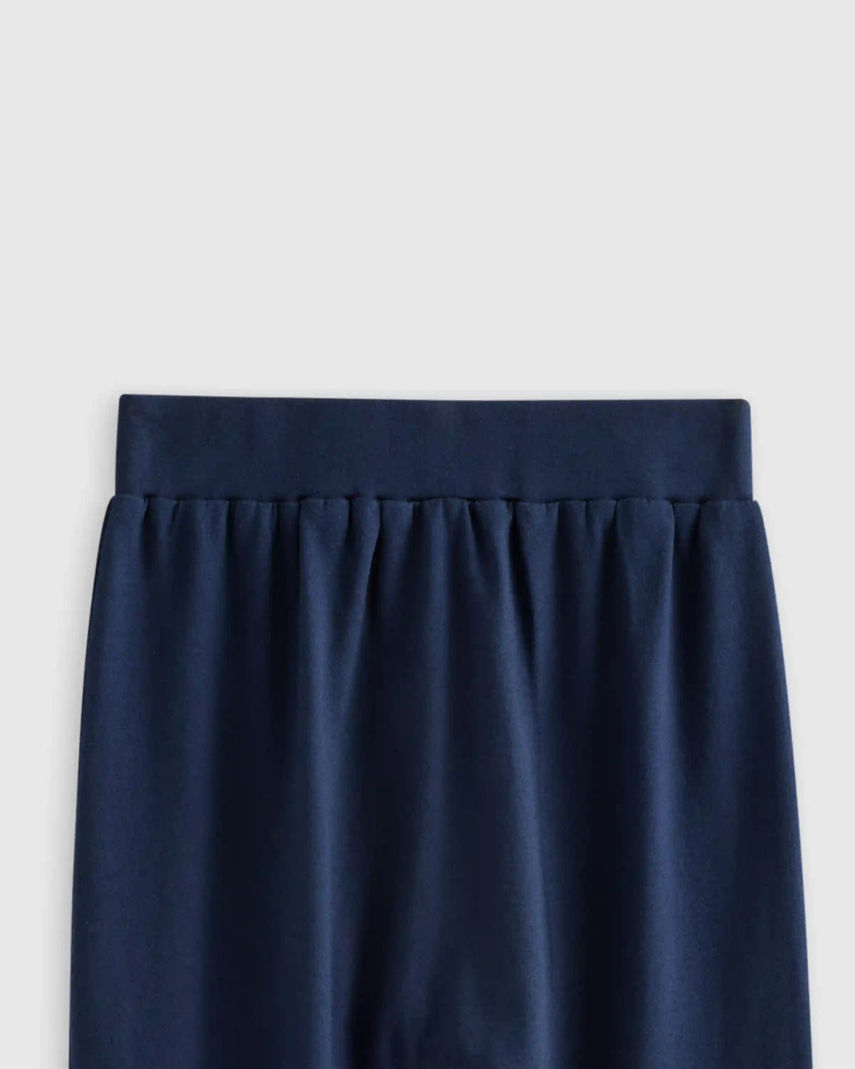 100% Organic Cotton Everyday Pant