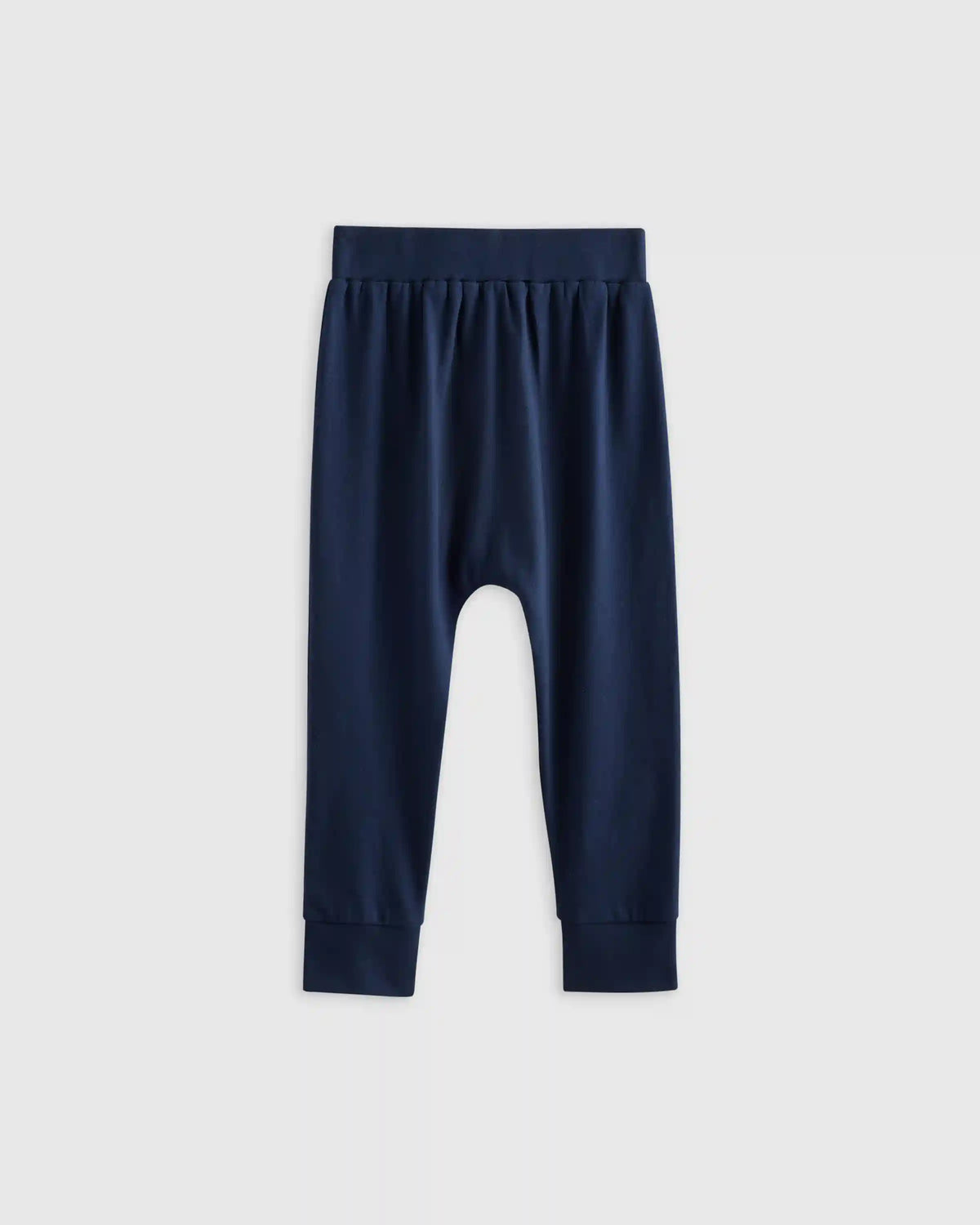 100% Organic Cotton Everyday Pant