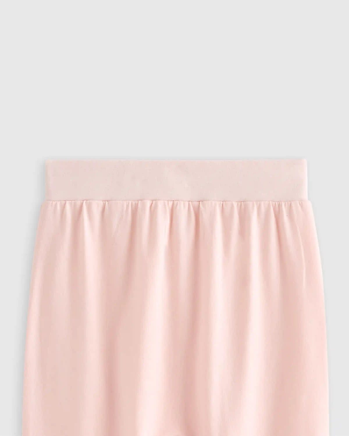 100% Organic Cotton Everyday Pant