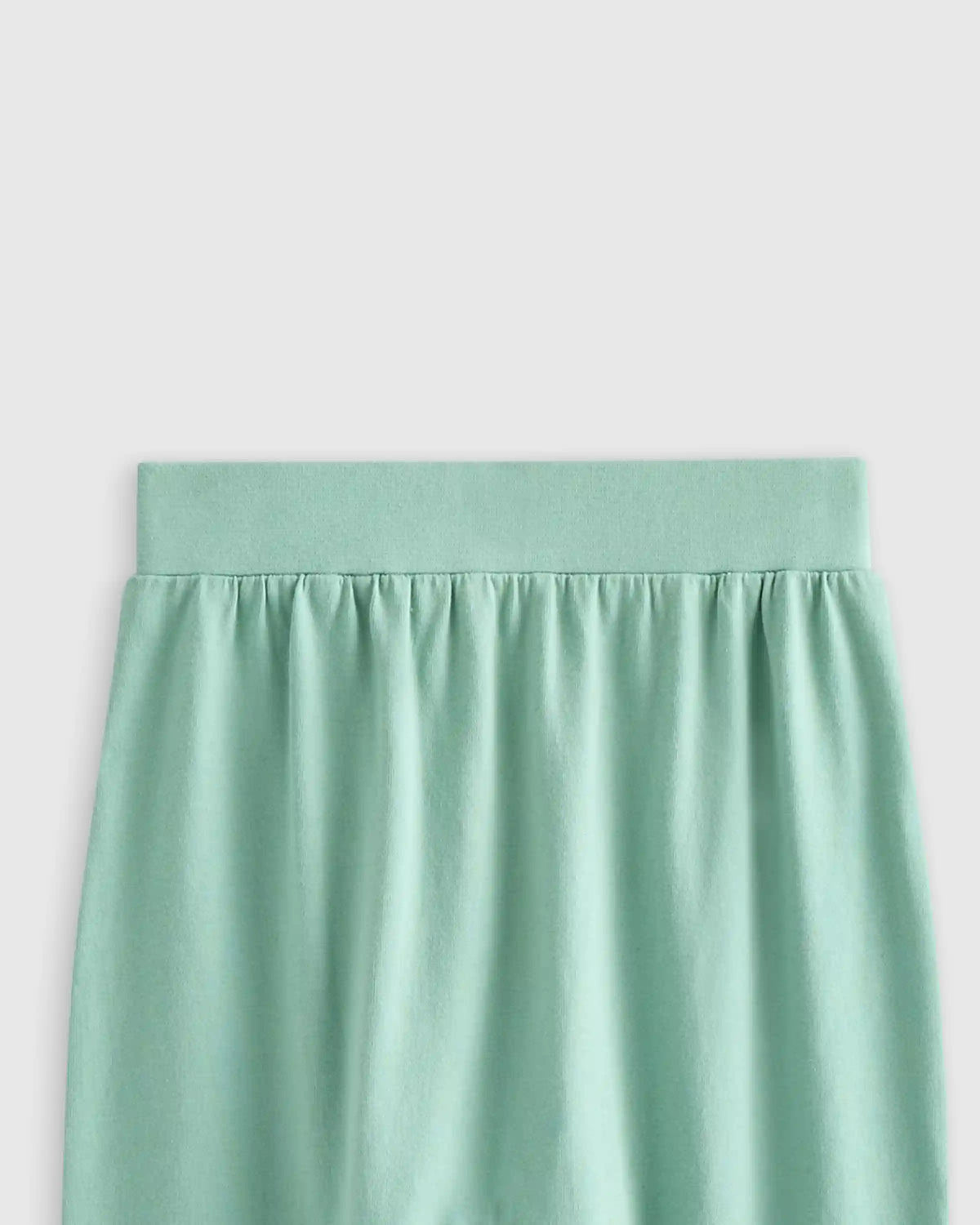 100% Organic Cotton Everyday Pant