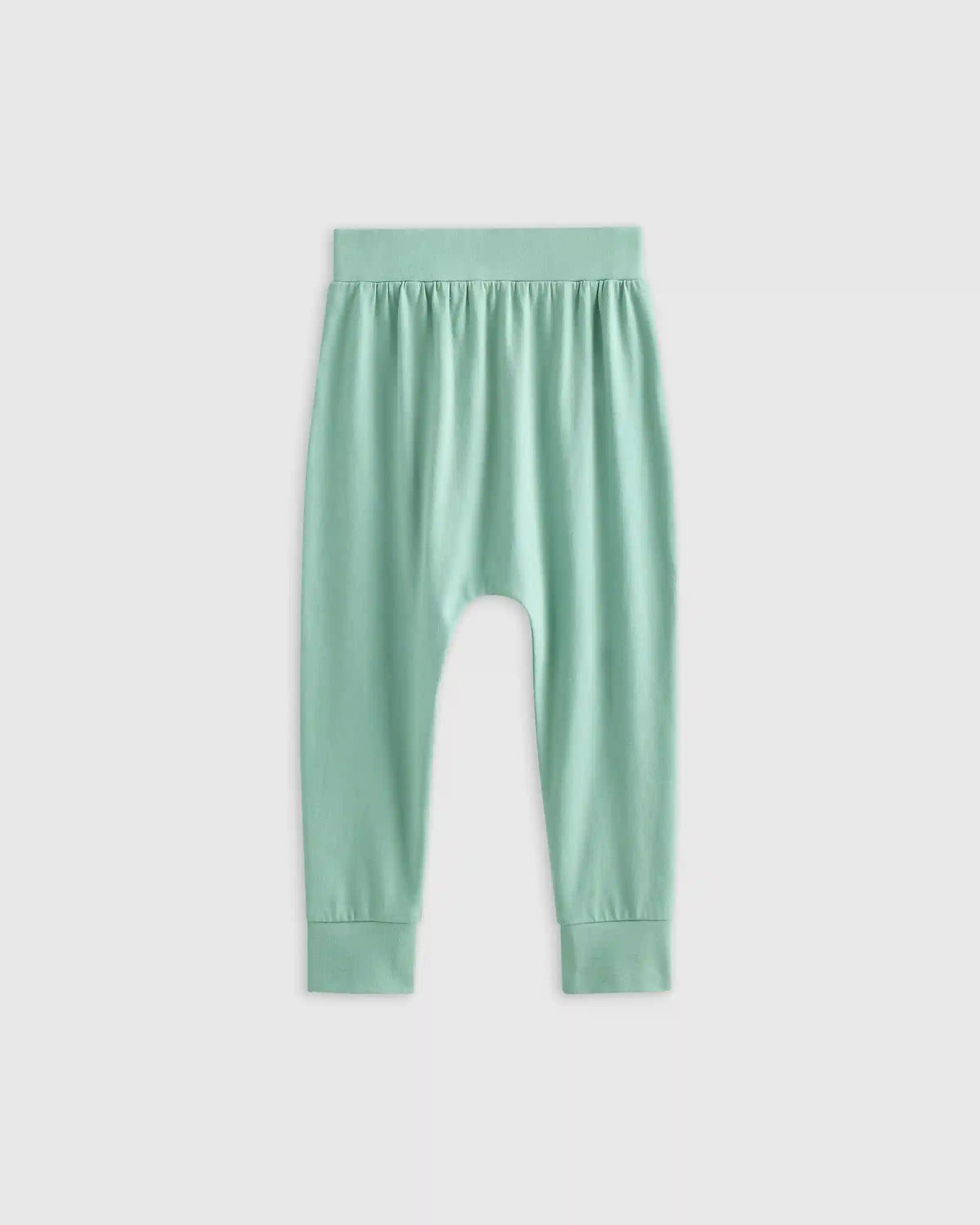 100% Organic Cotton Everyday Pant