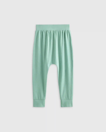 100% Organic Cotton Everyday Pant