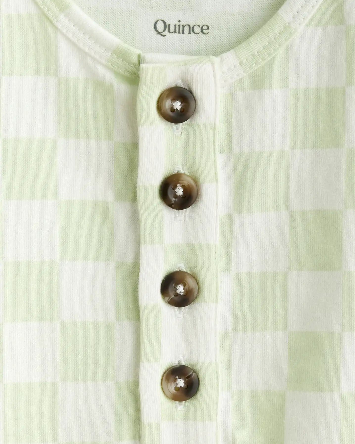 100% Organic Cotton Romper