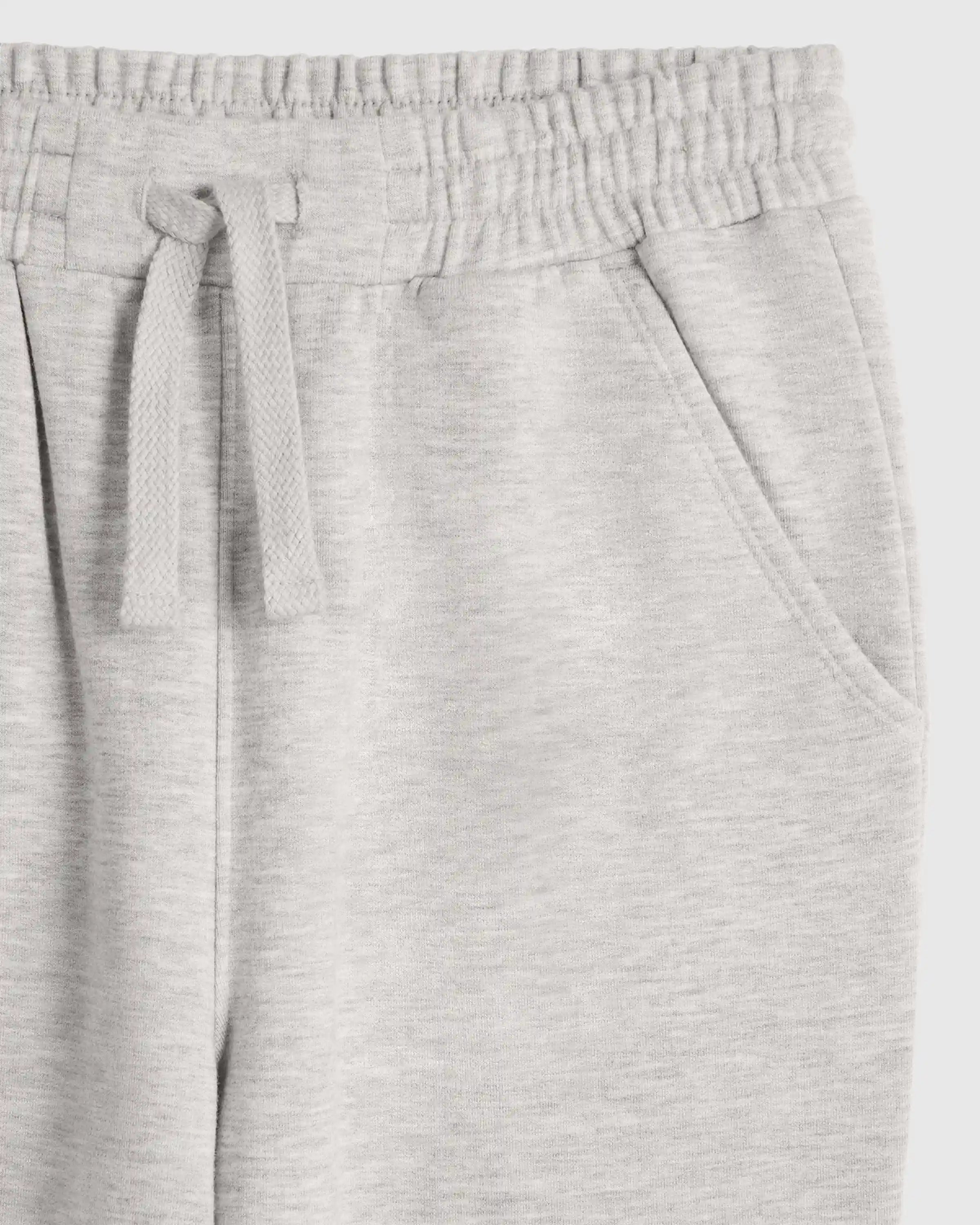 SuperSoft Fleece Joggers