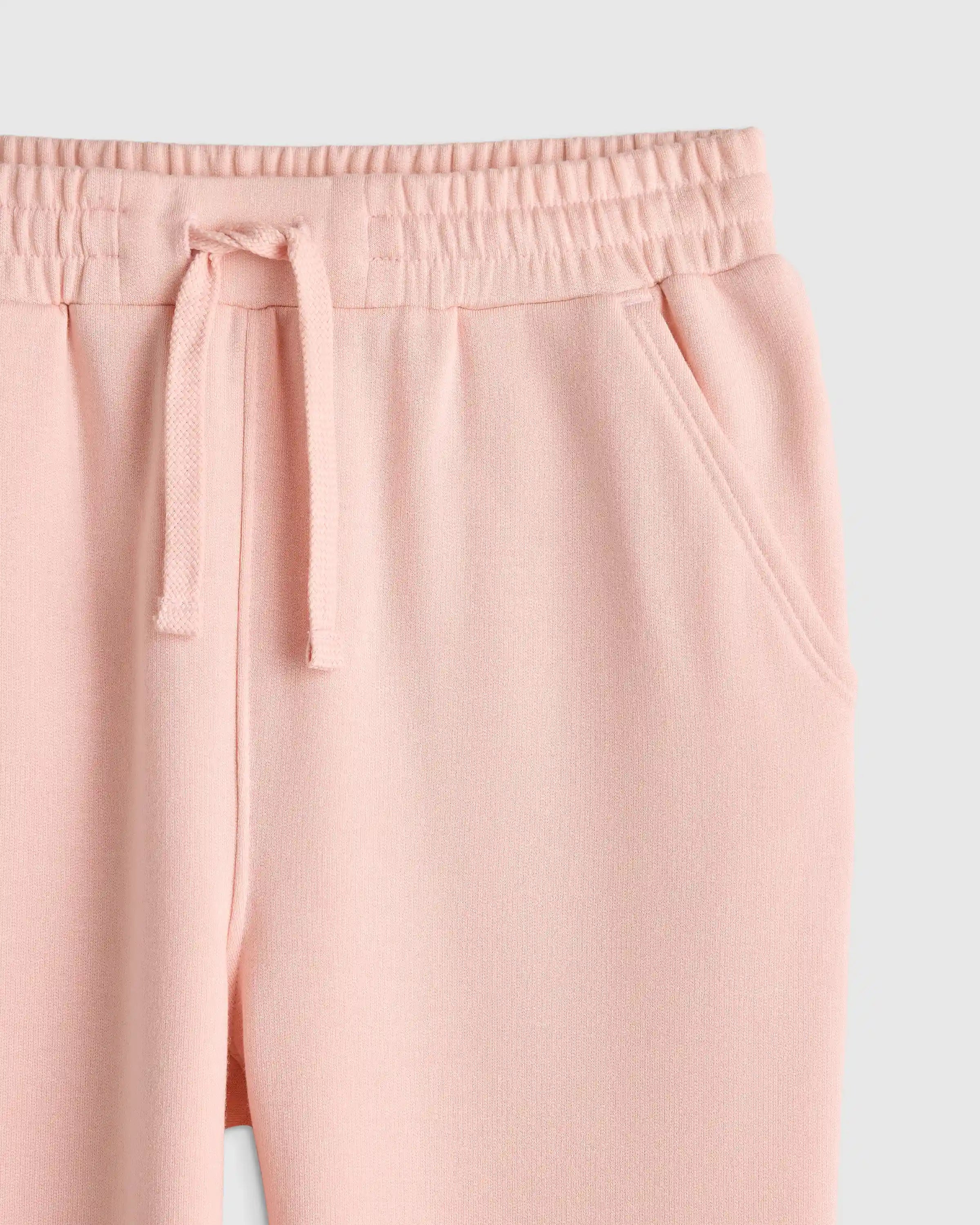 SuperSoft Fleece Joggers