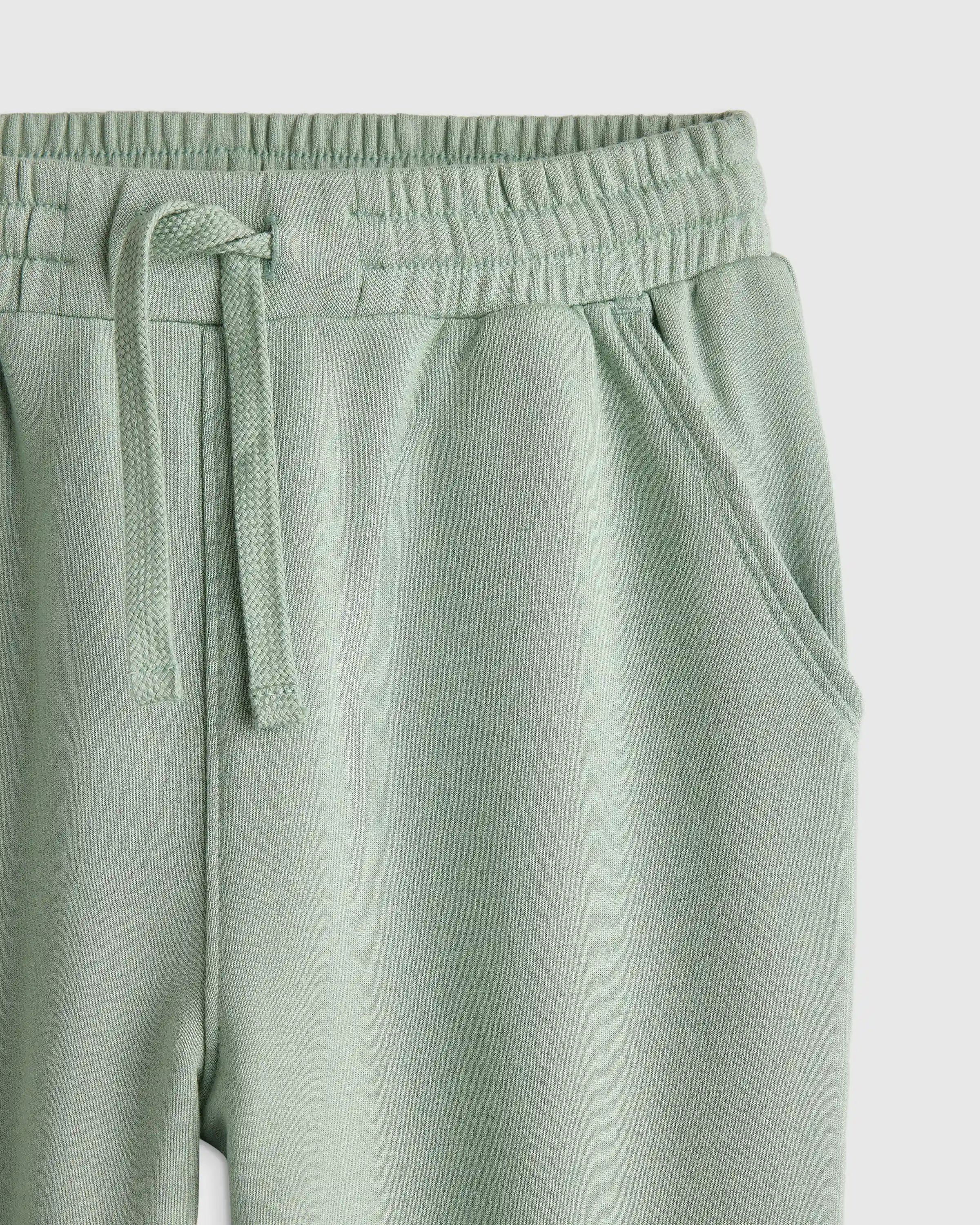 SuperSoft Fleece Joggers