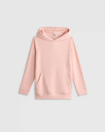 SuperSoft Fleece Pullover Hoodie