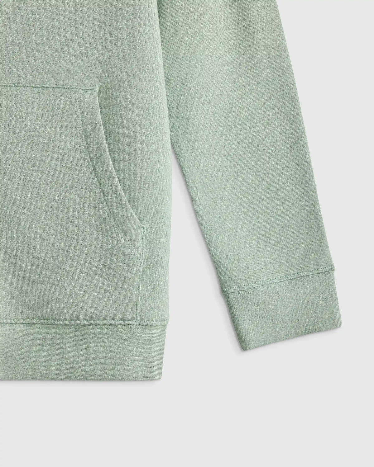 SuperSoft Fleece Pullover Hoodie