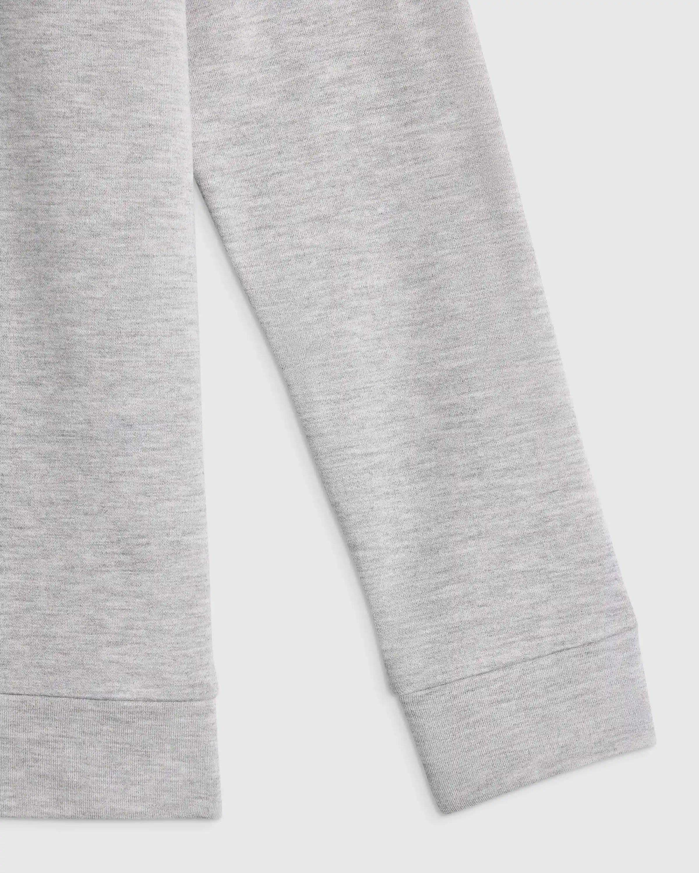 SuperSoft Fleece Sweatshirt