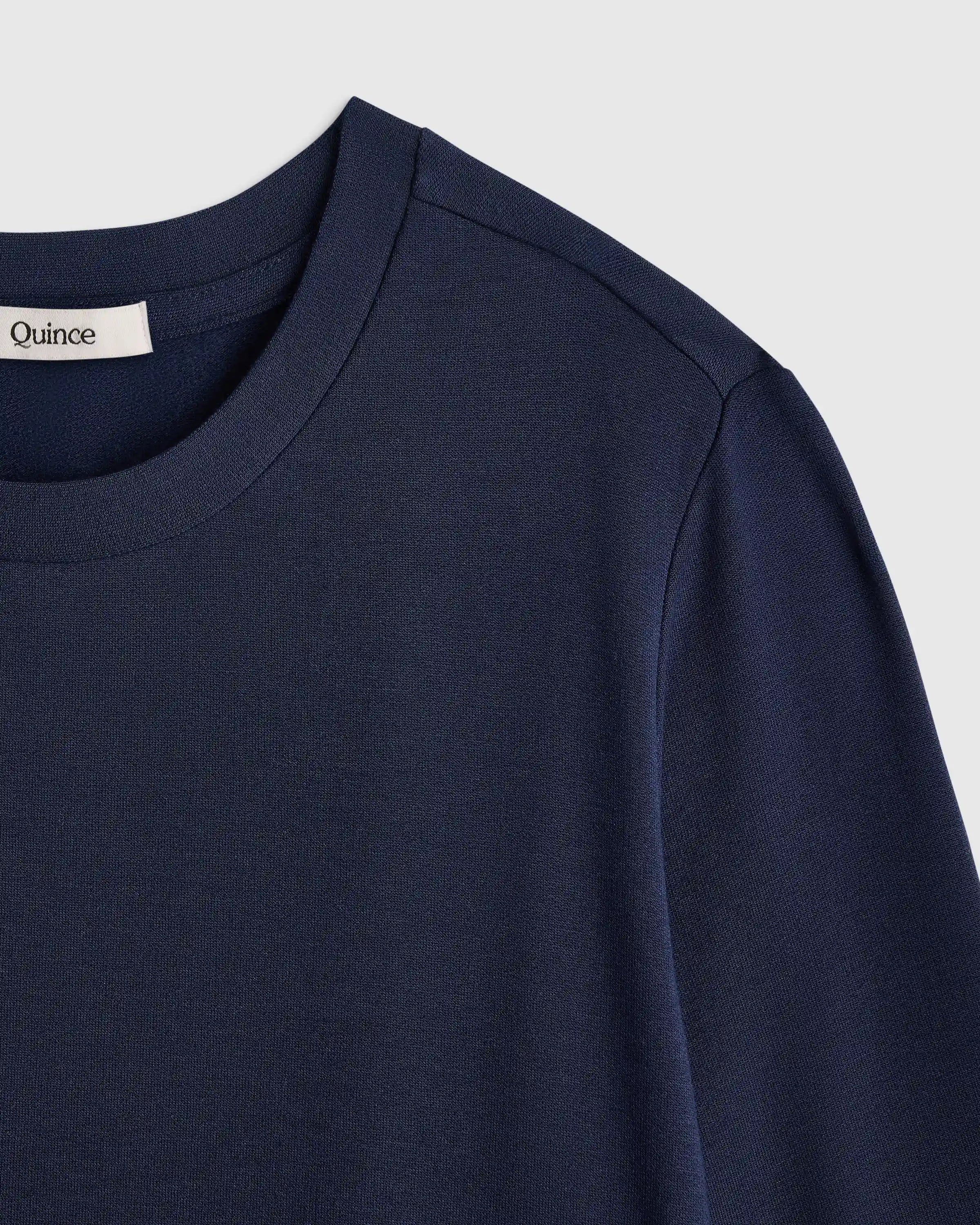 SuperSoft Fleece Sweatshirt