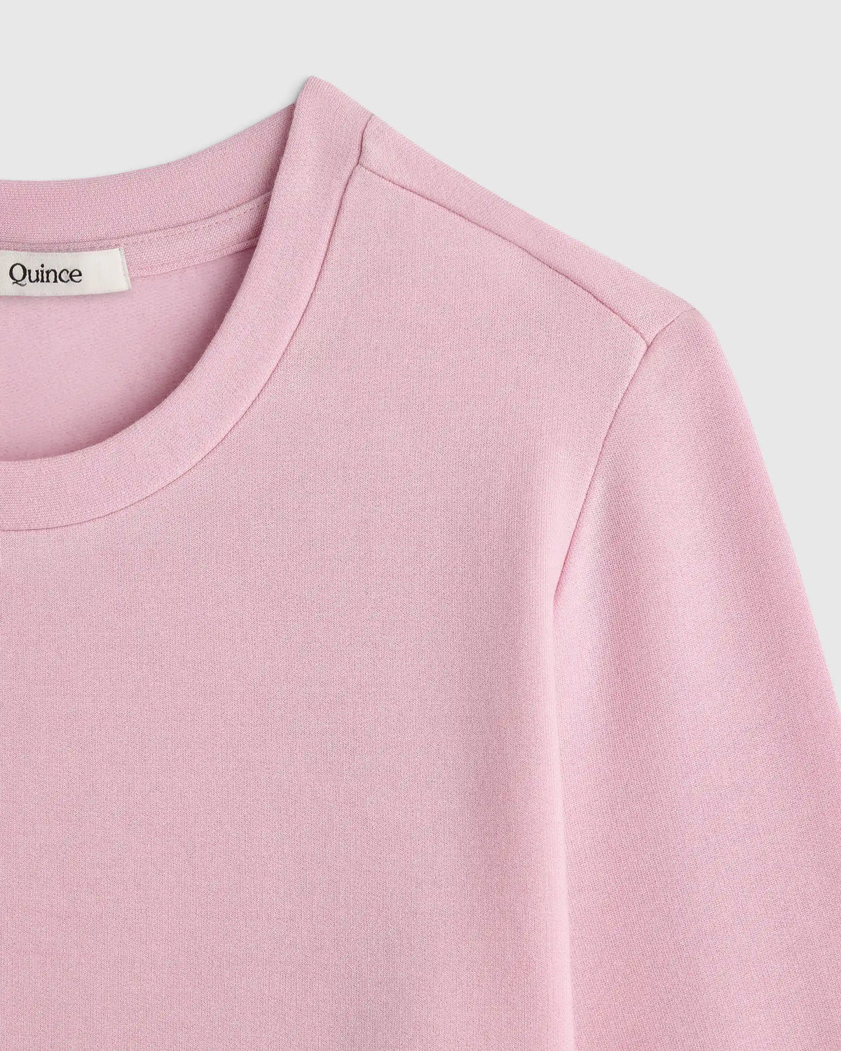 SuperSoft Fleece Sweatshirt